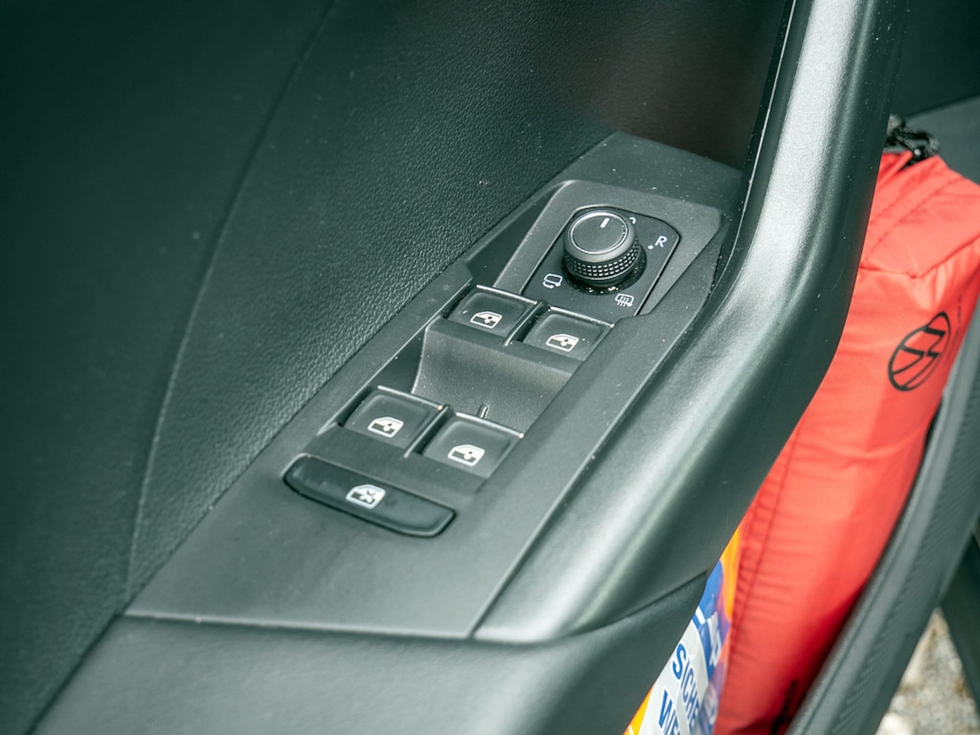 Volkswagen T-Cross MOVE