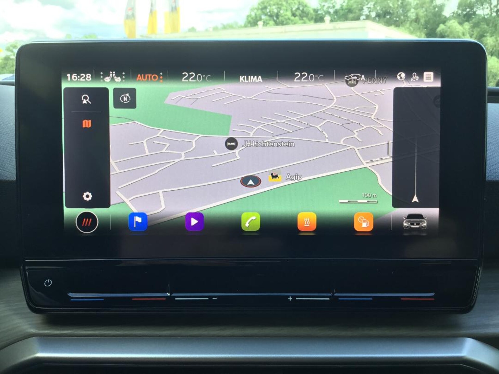 SEAT Leon Sportstourer XCELLENCE