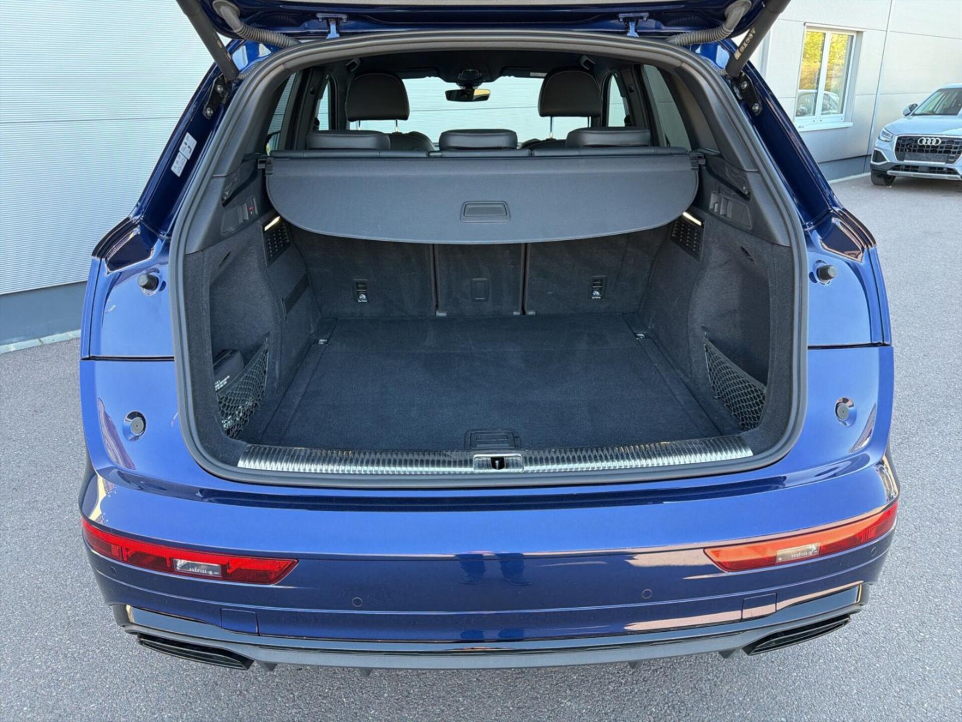 Audi Q5 SUV S line