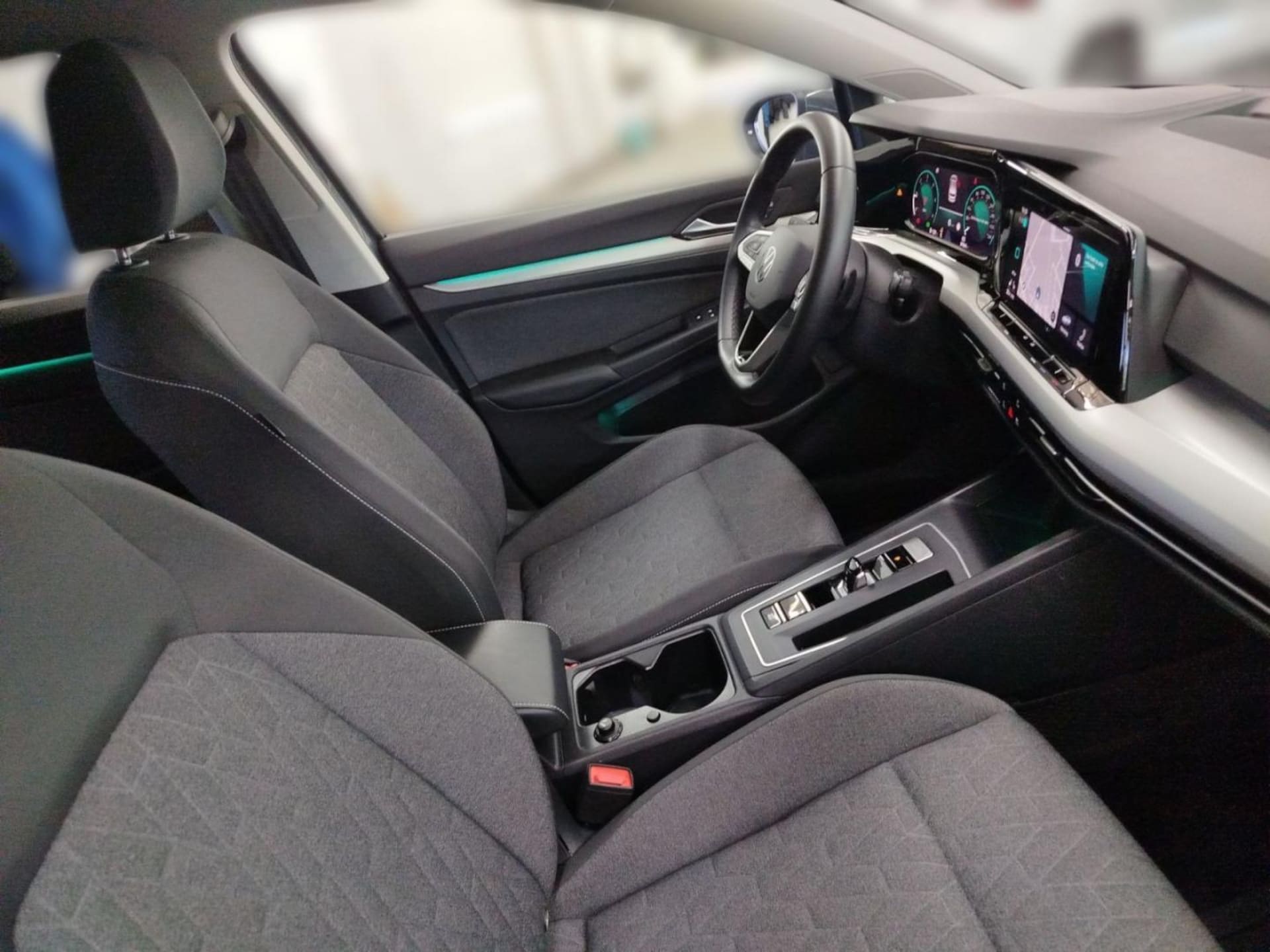 Volkswagen Golf MOVE