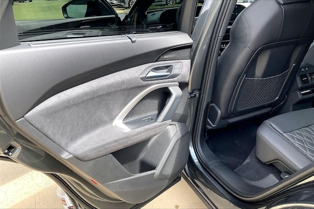 2025 Audi New SQ5 Premium Plus - Photo 18