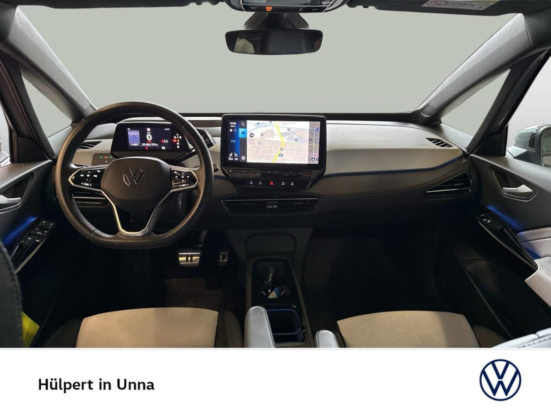 Volkswagen ID.3 MOVE Pro