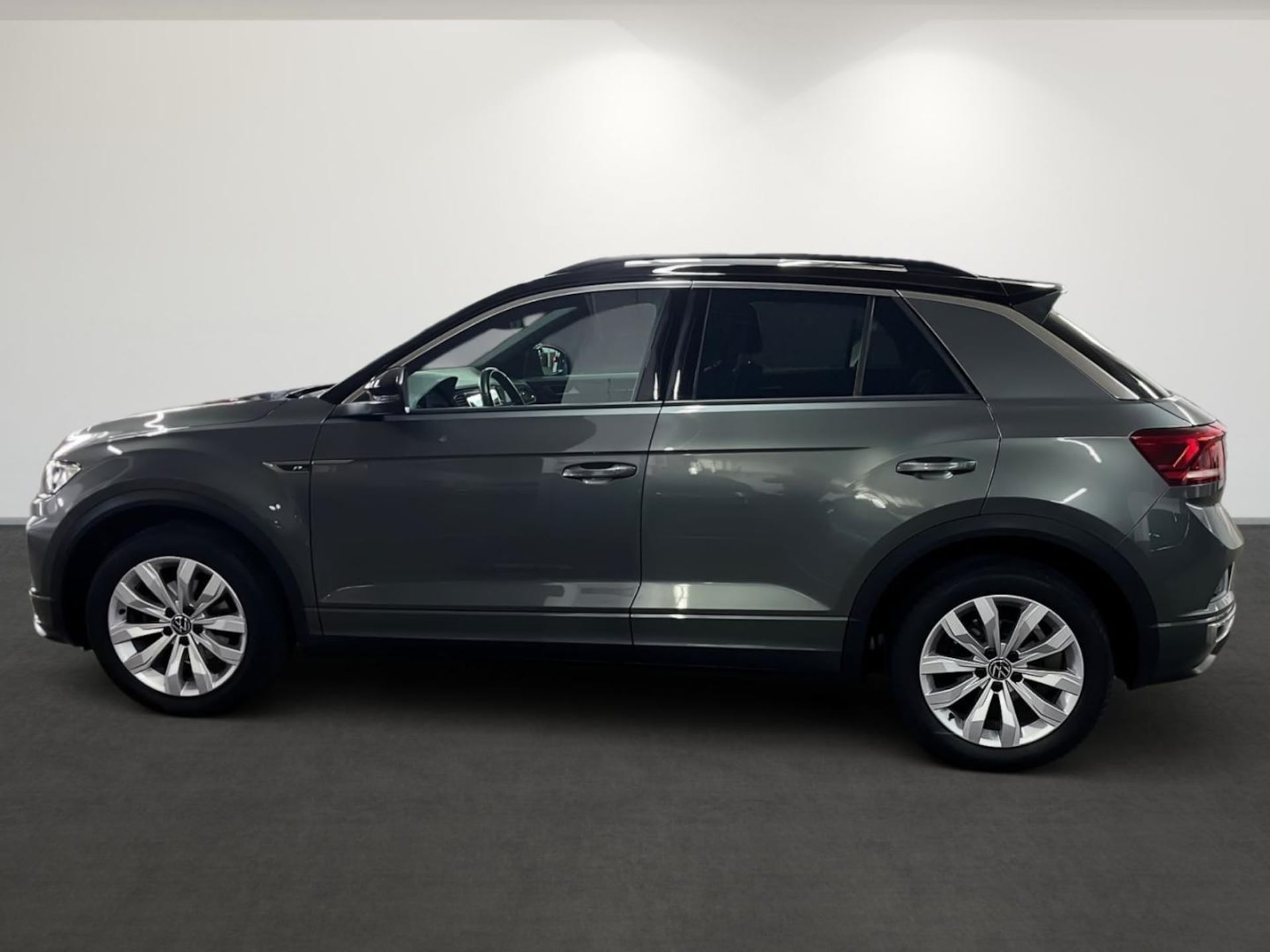Volkswagen T-Roc Sport