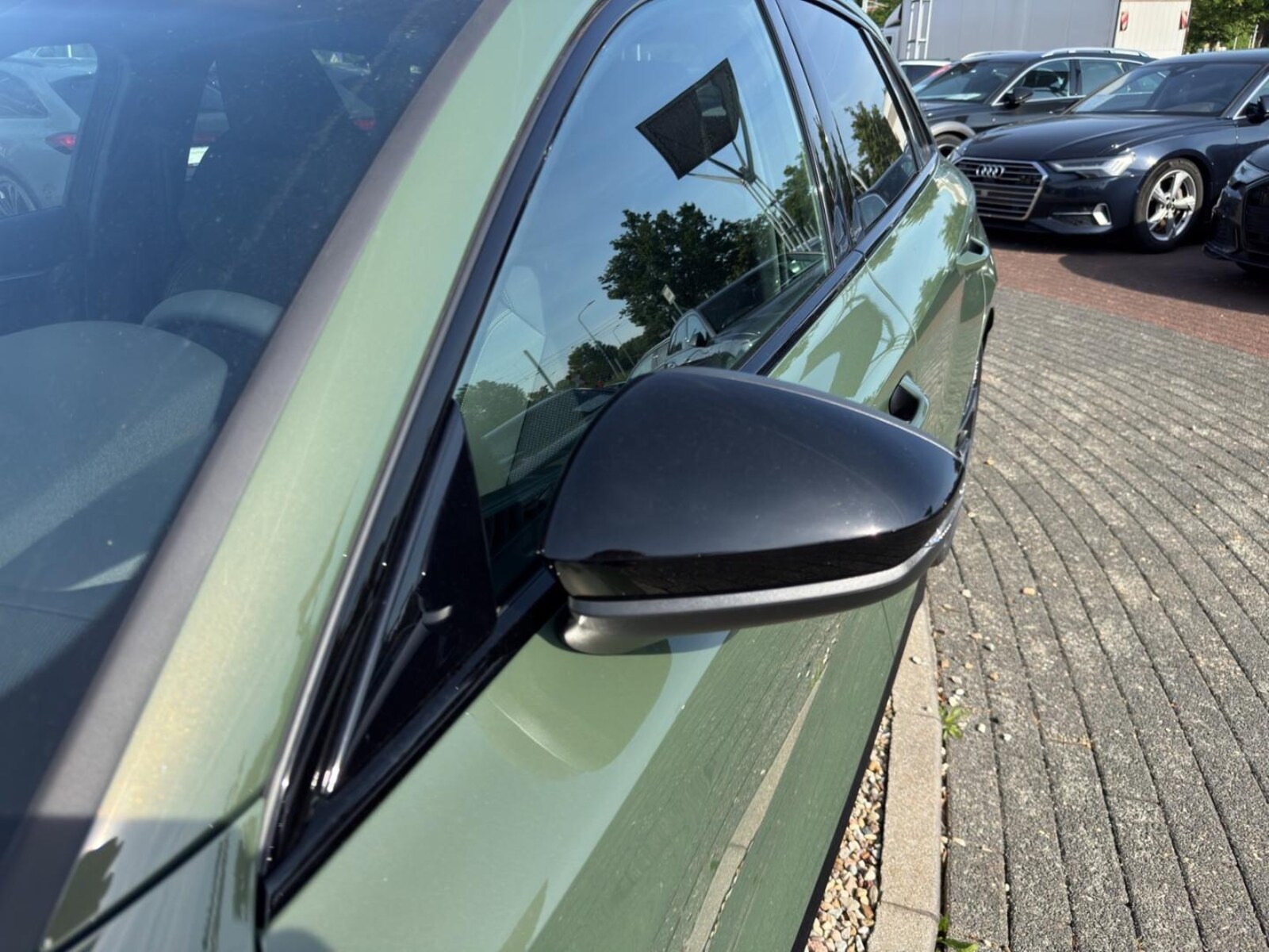 Audi A3 Sportback – Bild 24