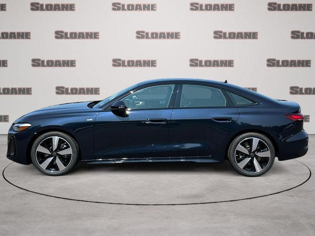 2026 Audi A5 Sedan