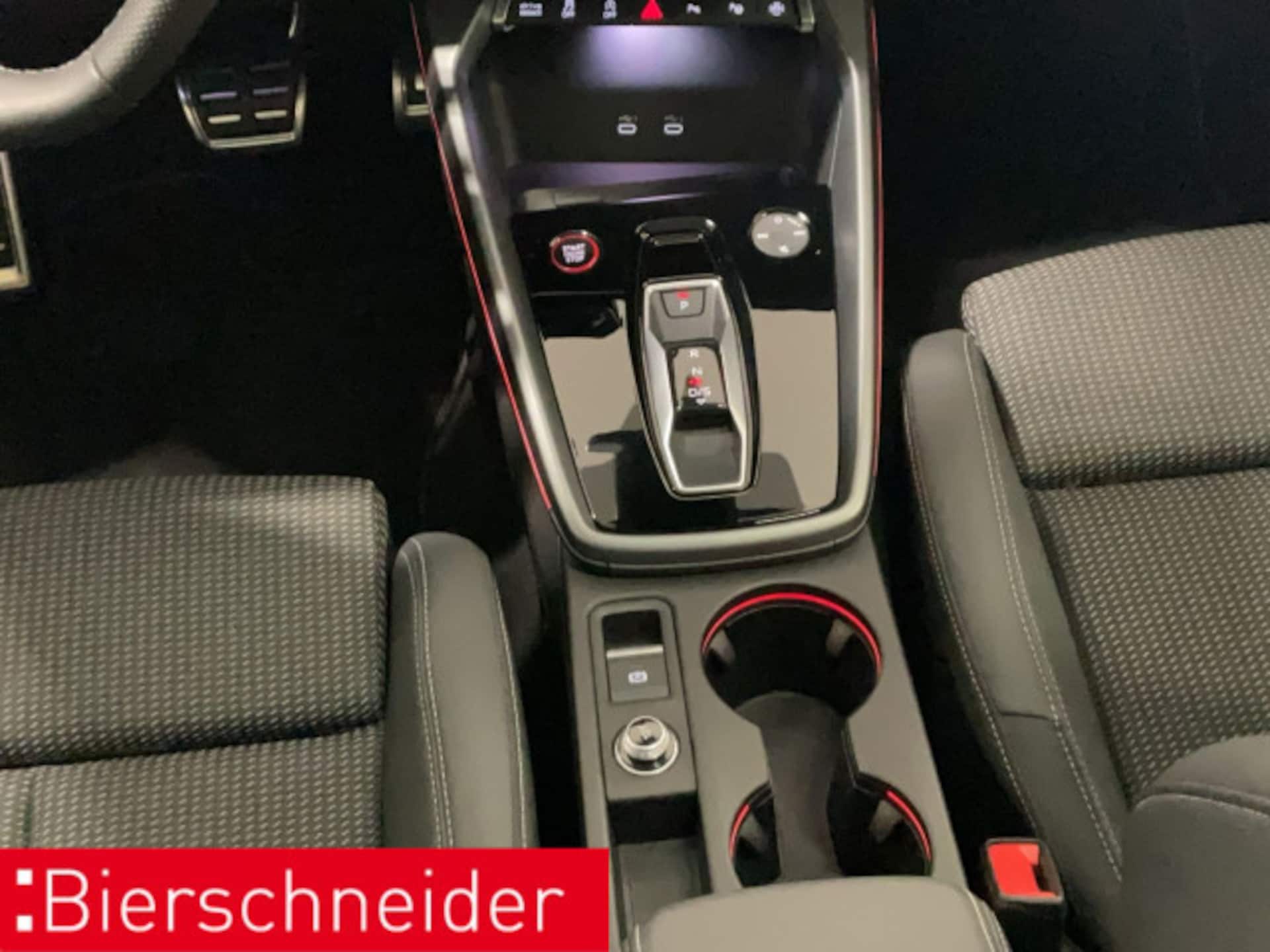 Audi S3 Sportback