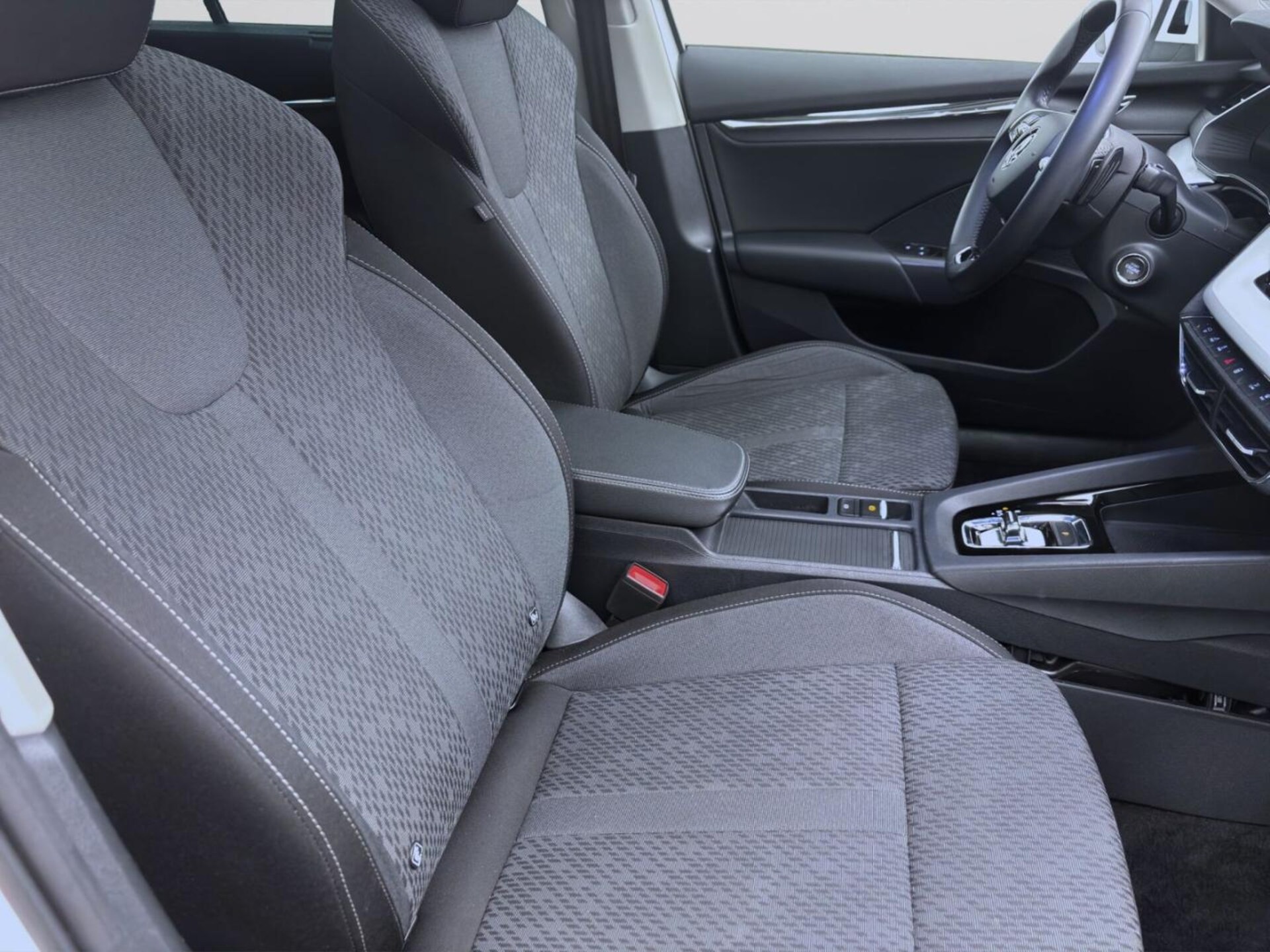 Skoda Octavia Combi Style
