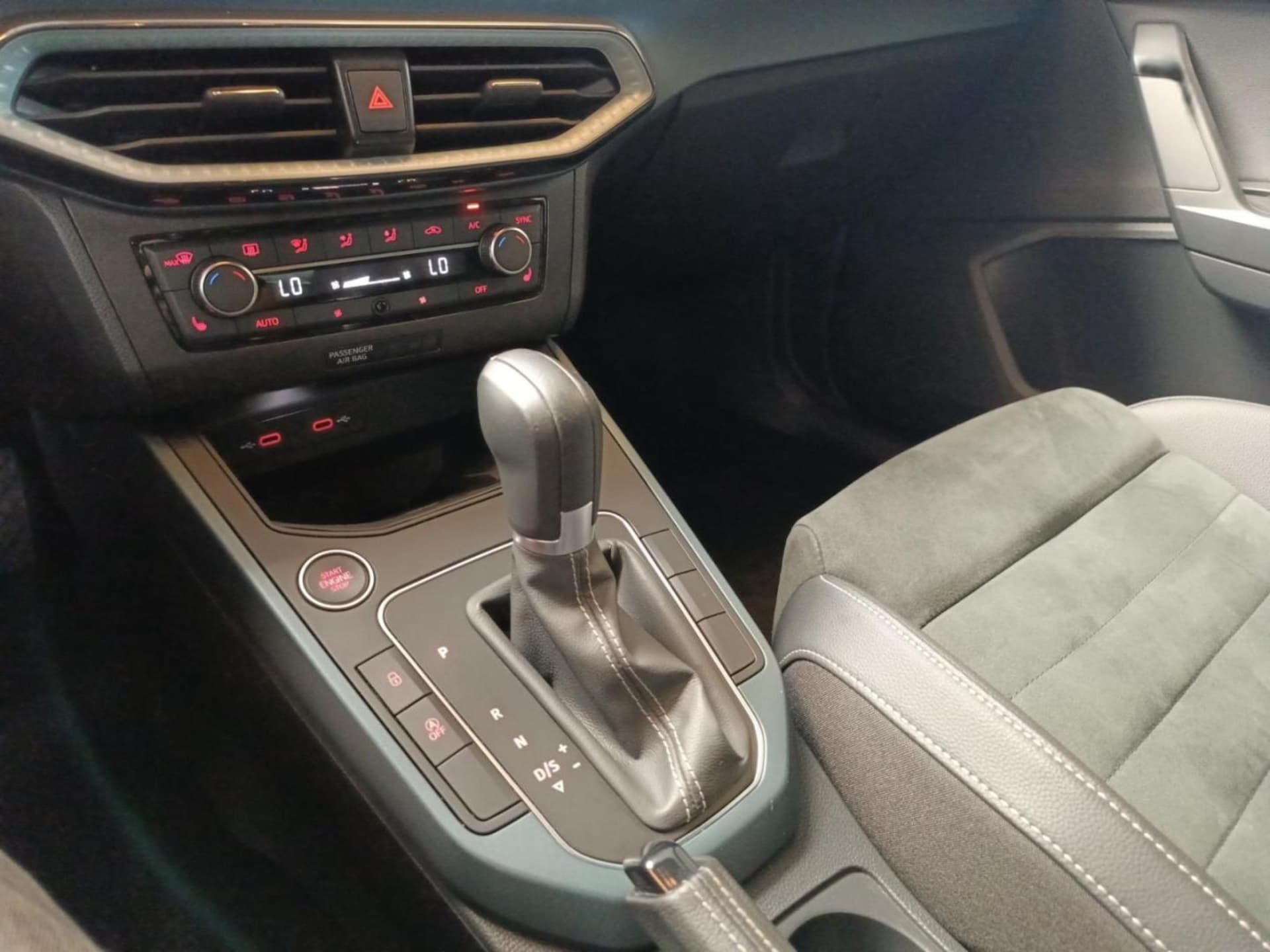SEAT Arona Xperience