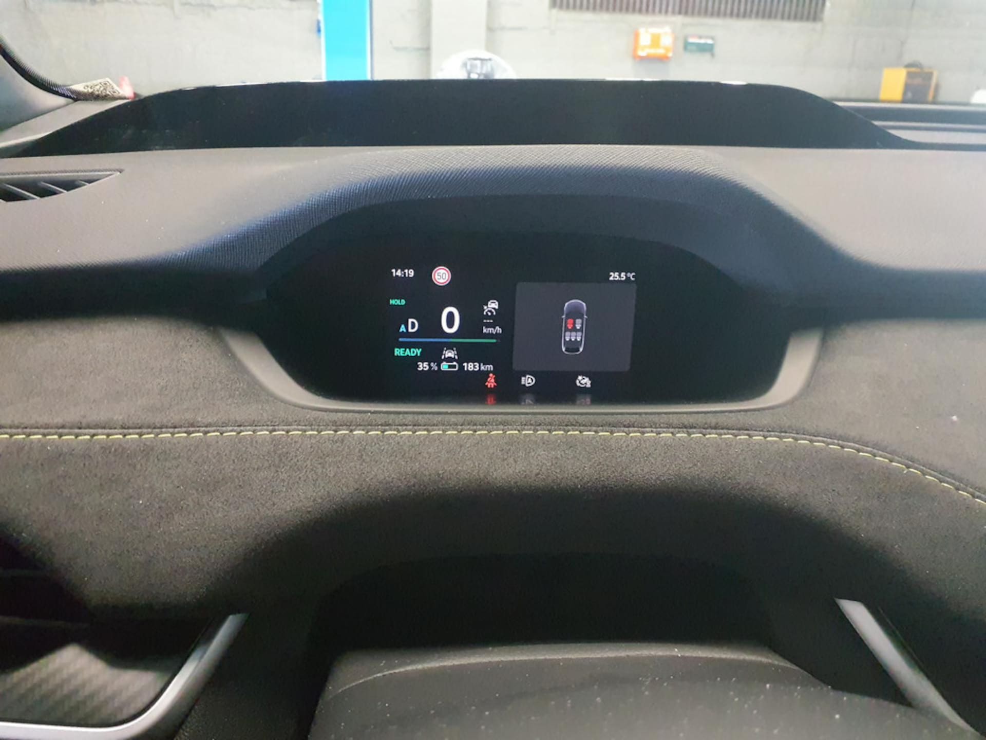 Skoda Enyaq RS