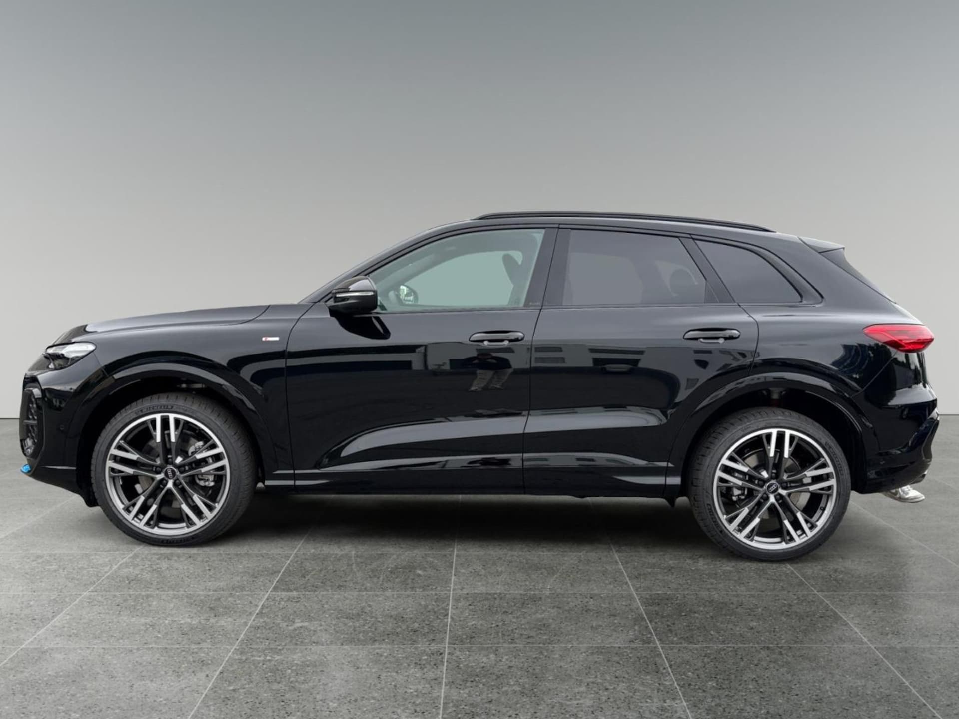 Audi Q5 SUV