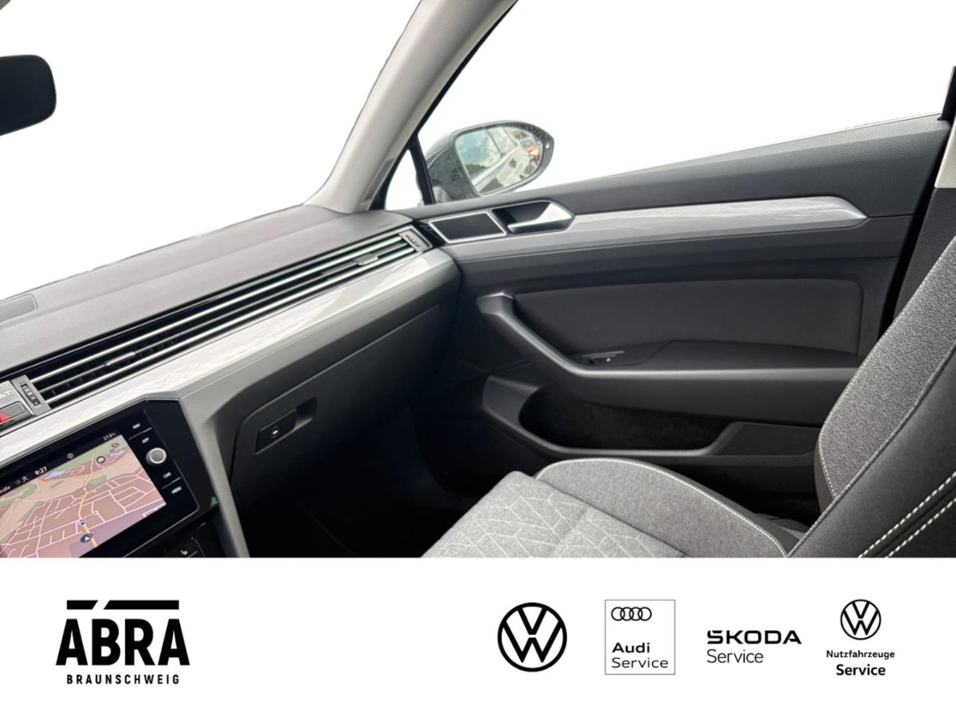 Volkswagen Passat Variant Business