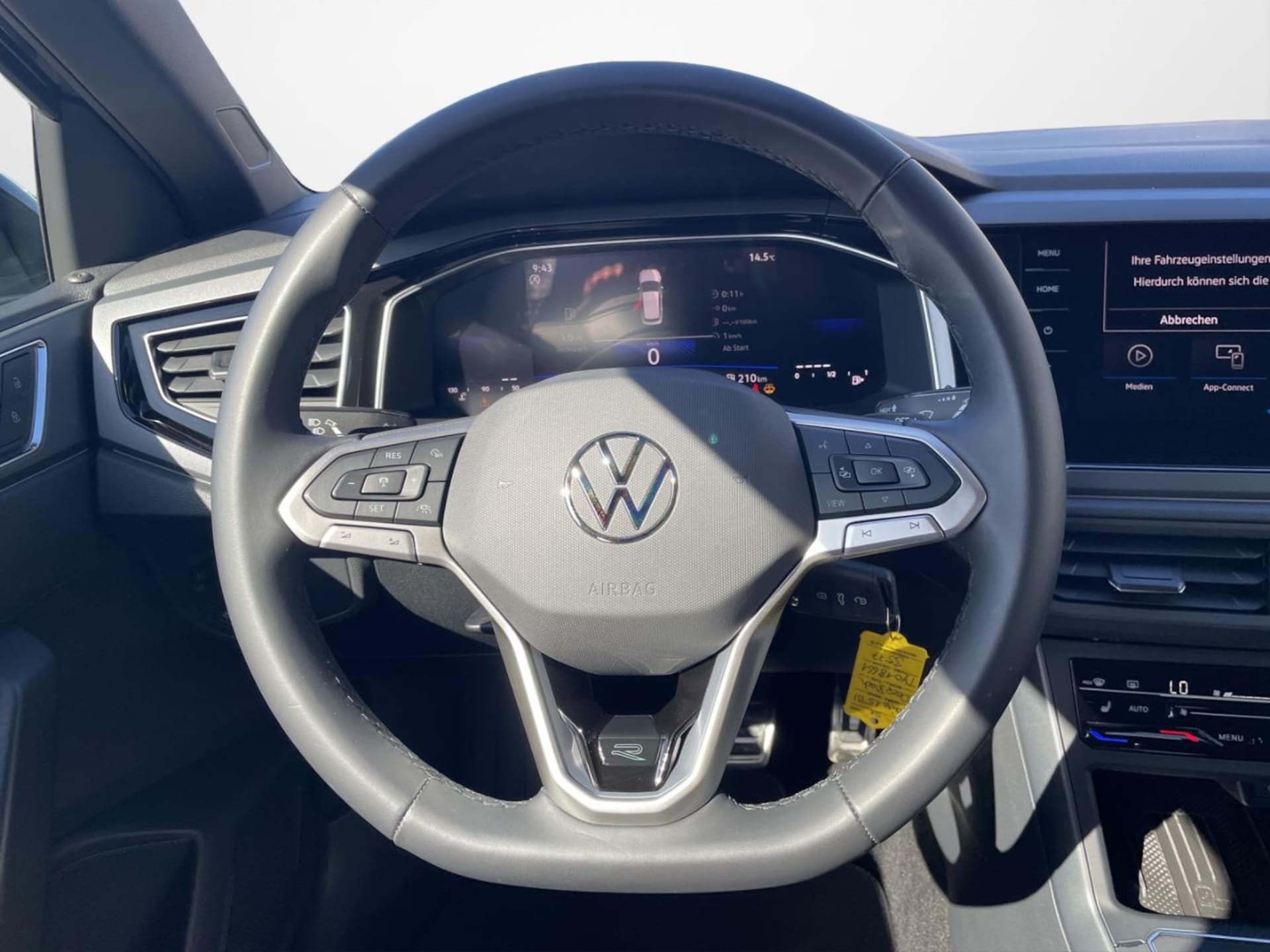 Volkswagen Taigo R-Line