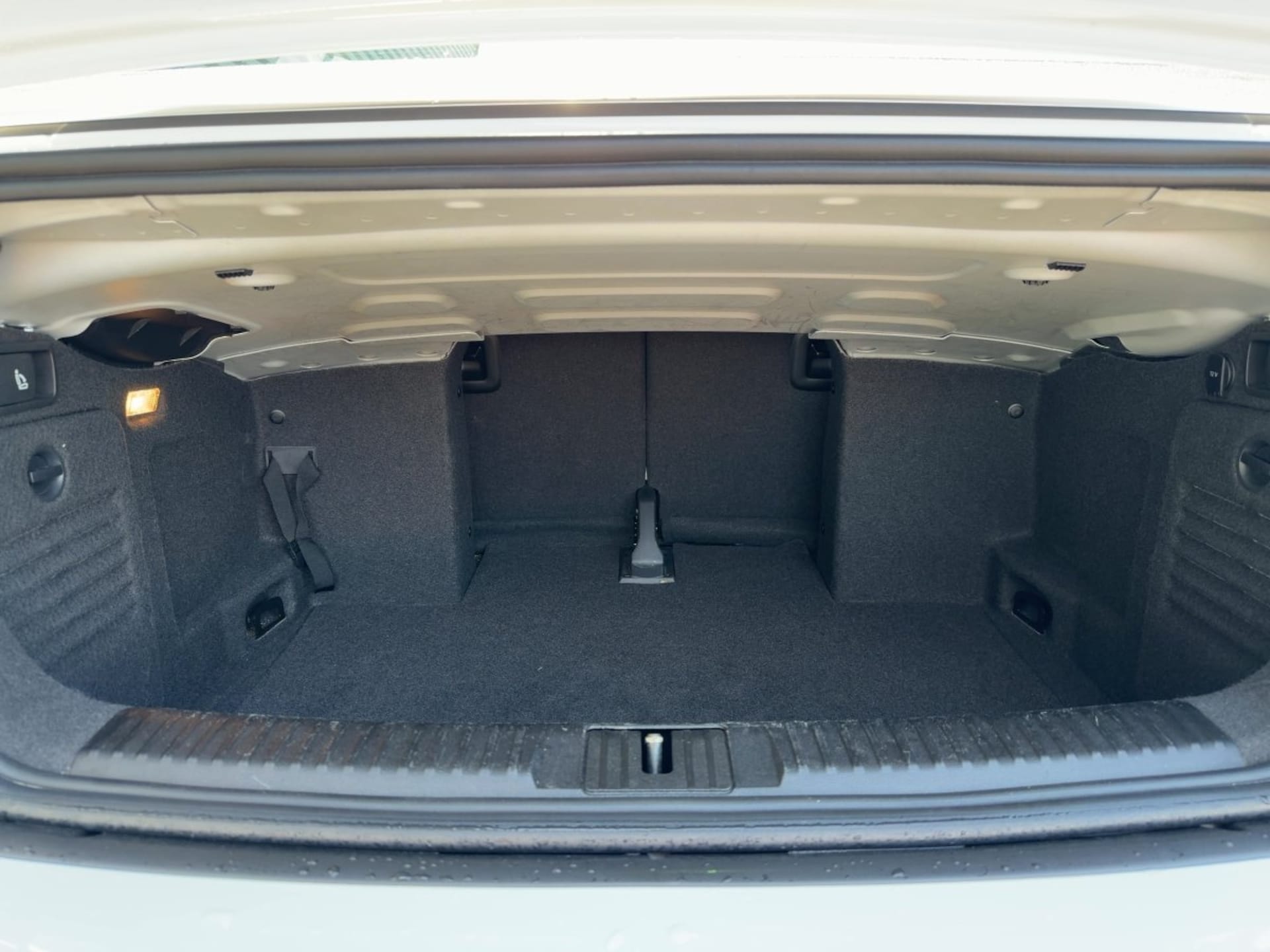 Volkswagen Golf Cabriolet