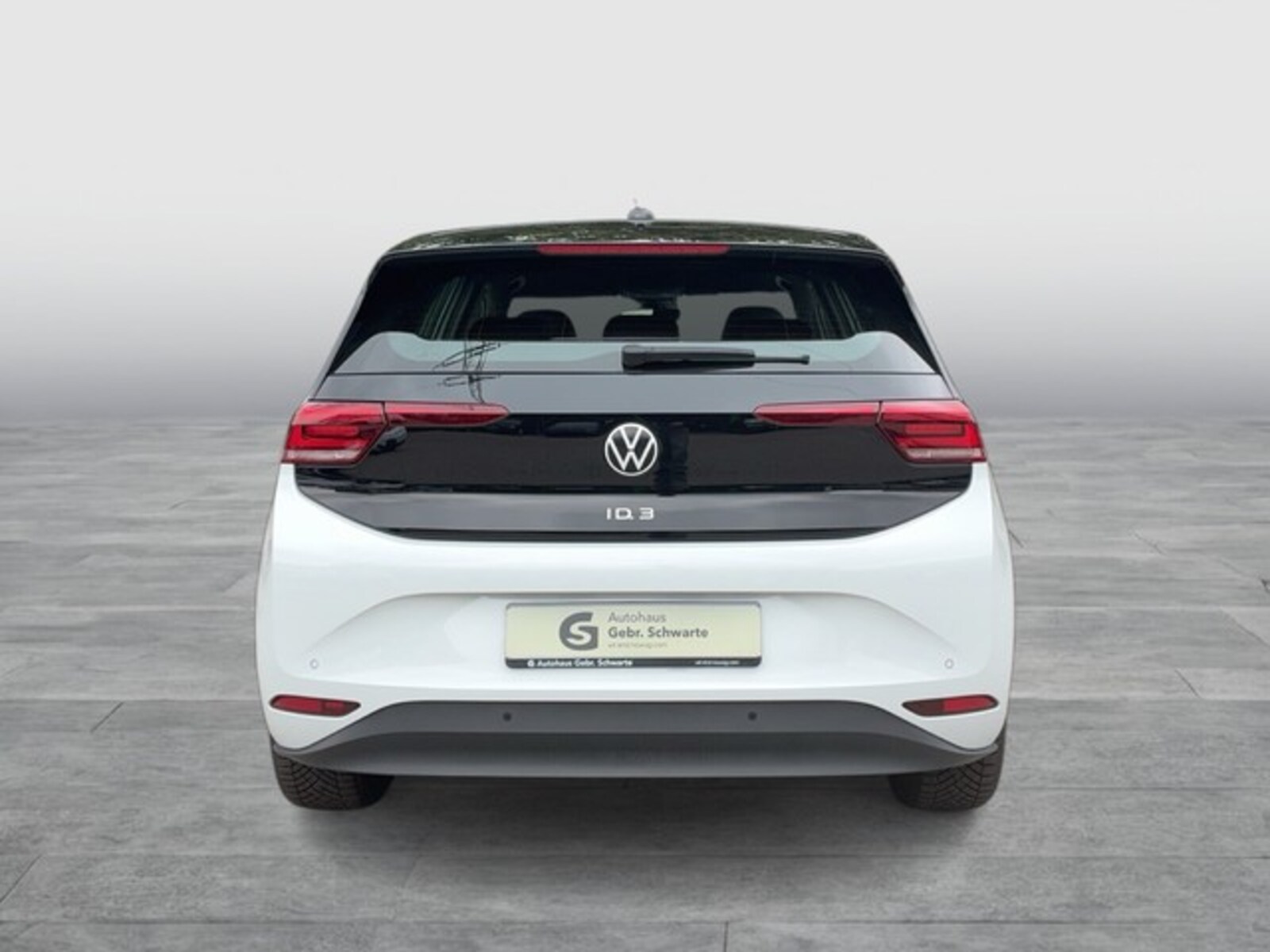 Volkswagen ID.3 – Bild 4