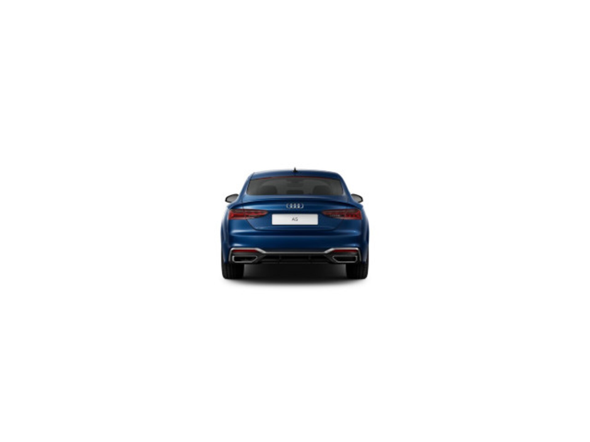 Audi A5 Sportback S line