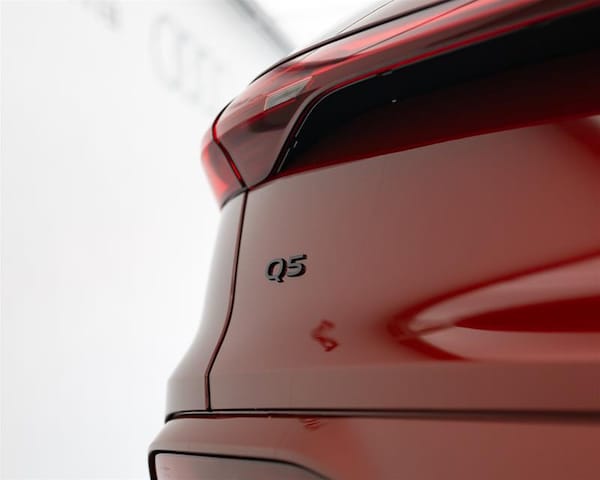 2025 Audi Q5