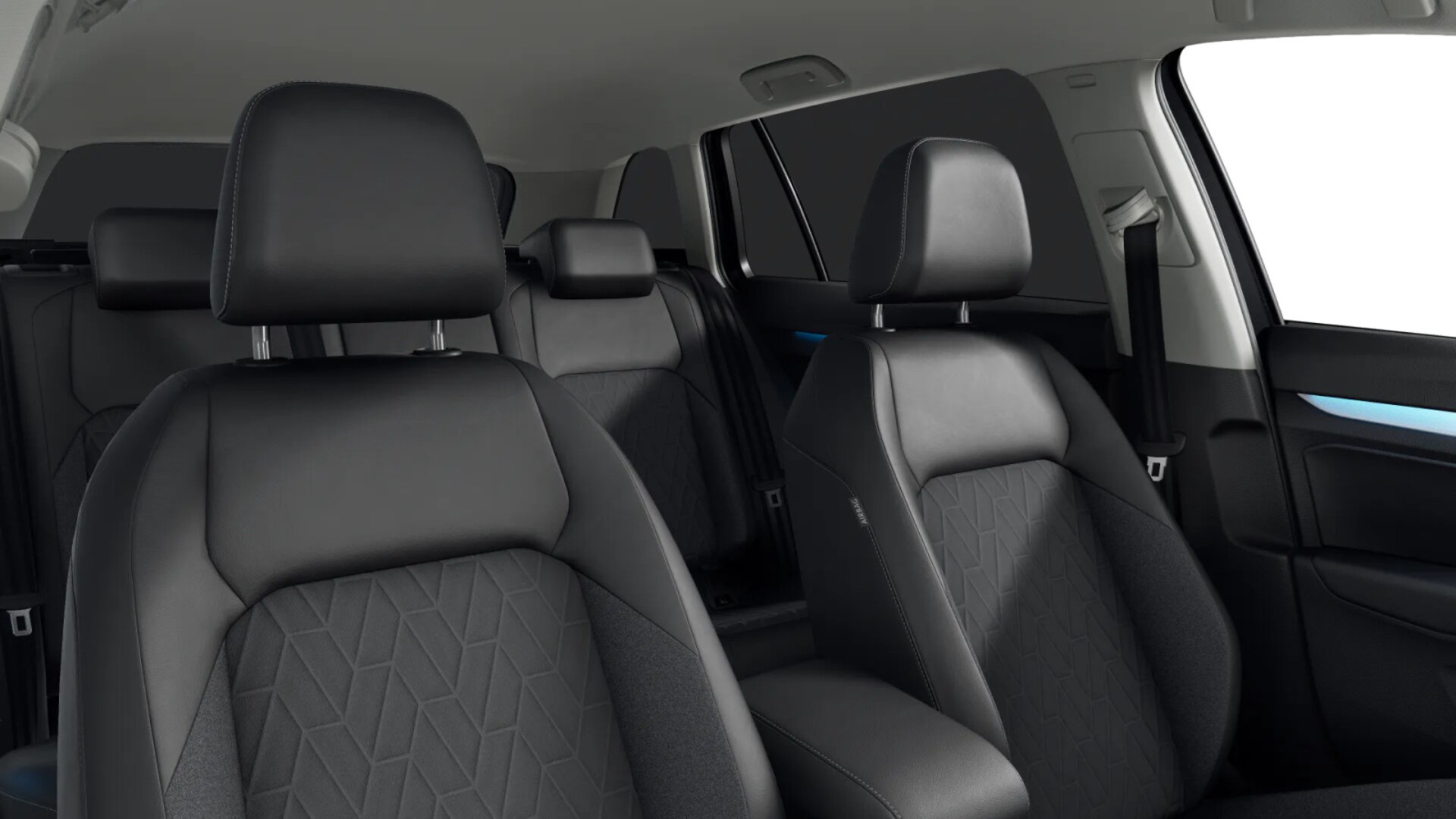 Volkswagen Golf Variant Goal