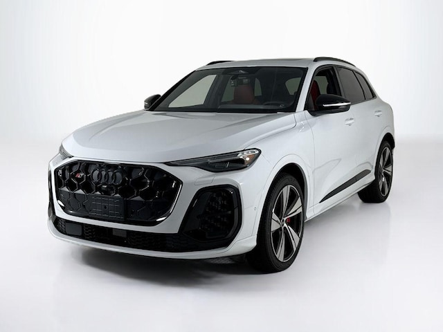 2026 Audi SQ5