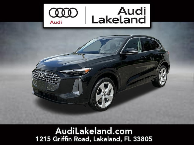 Photo of 2025 Audi Q5 