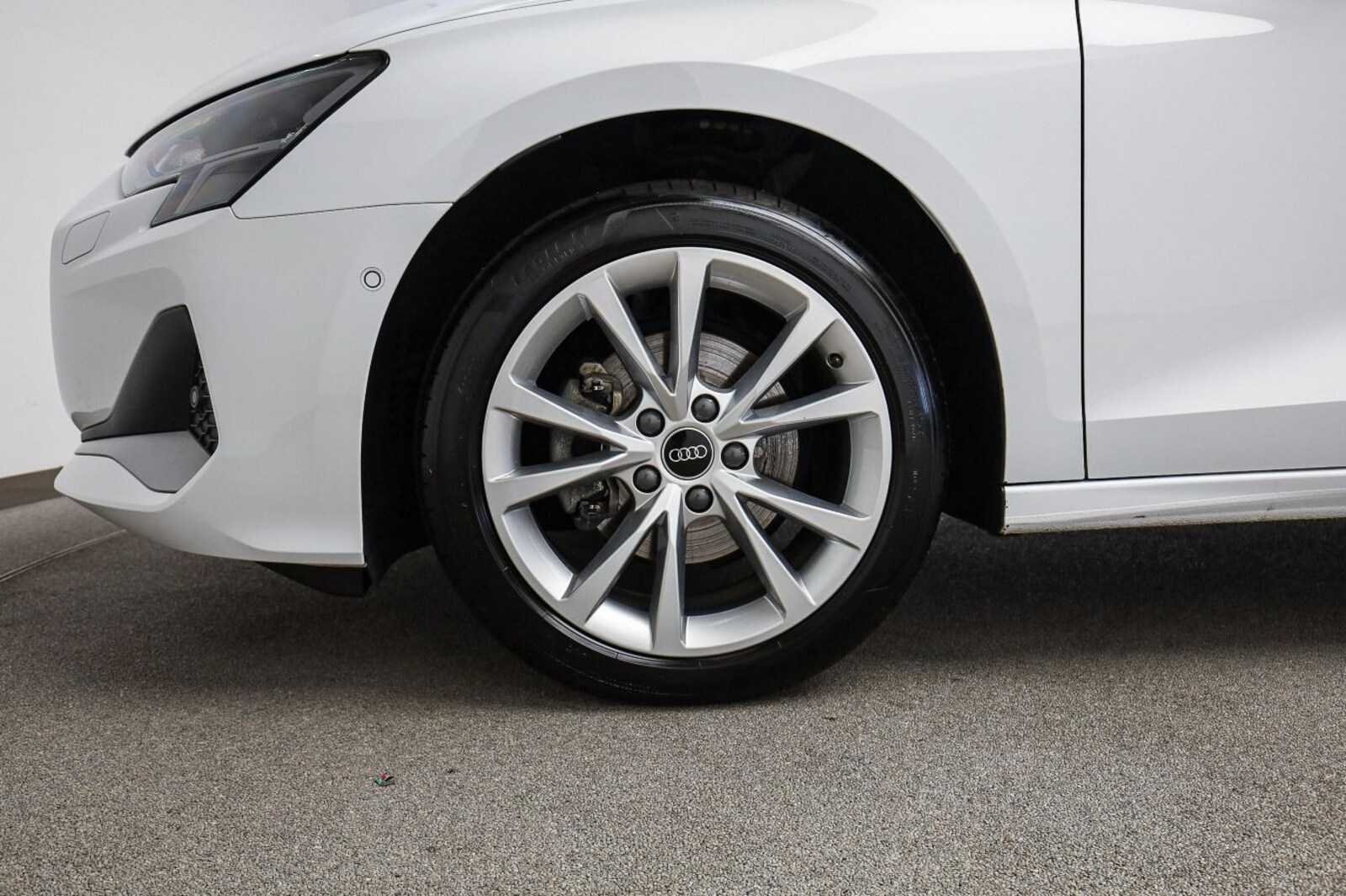 Audi A3 Sportback – Bild 8
