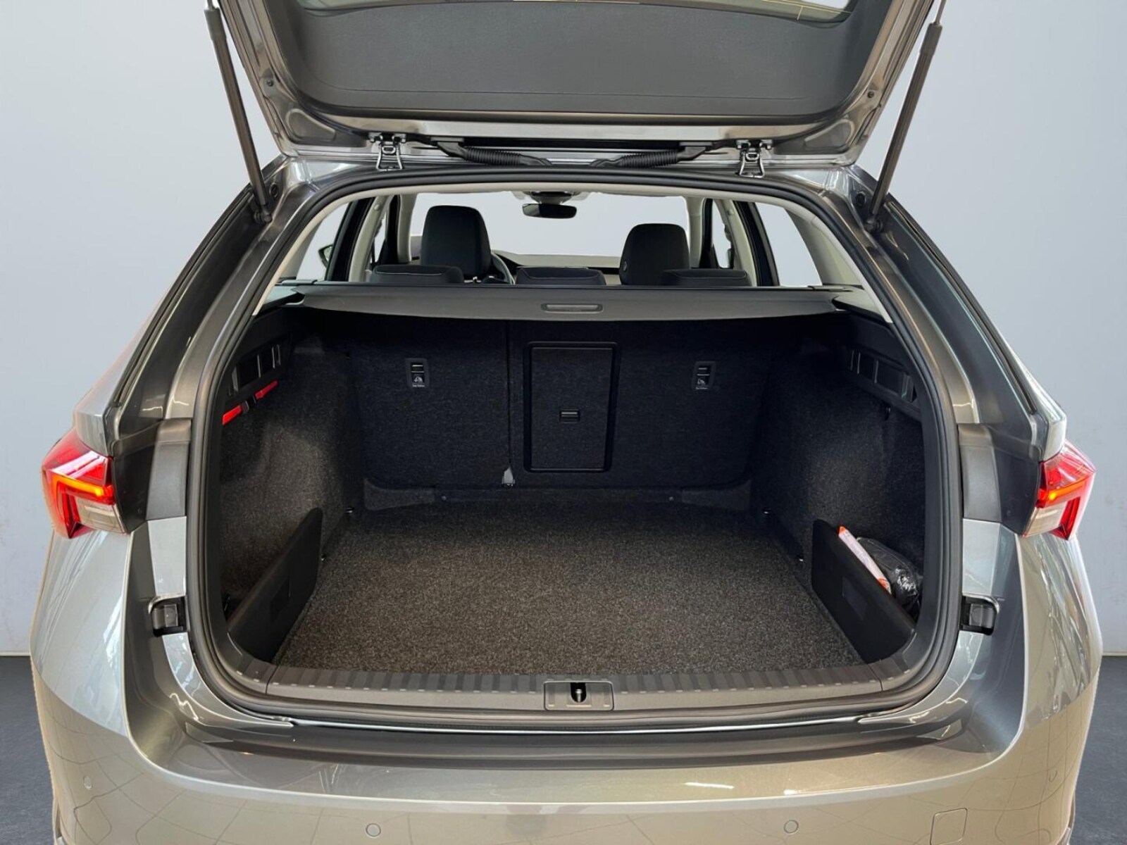 Škoda Octavia Combi – Bild 14