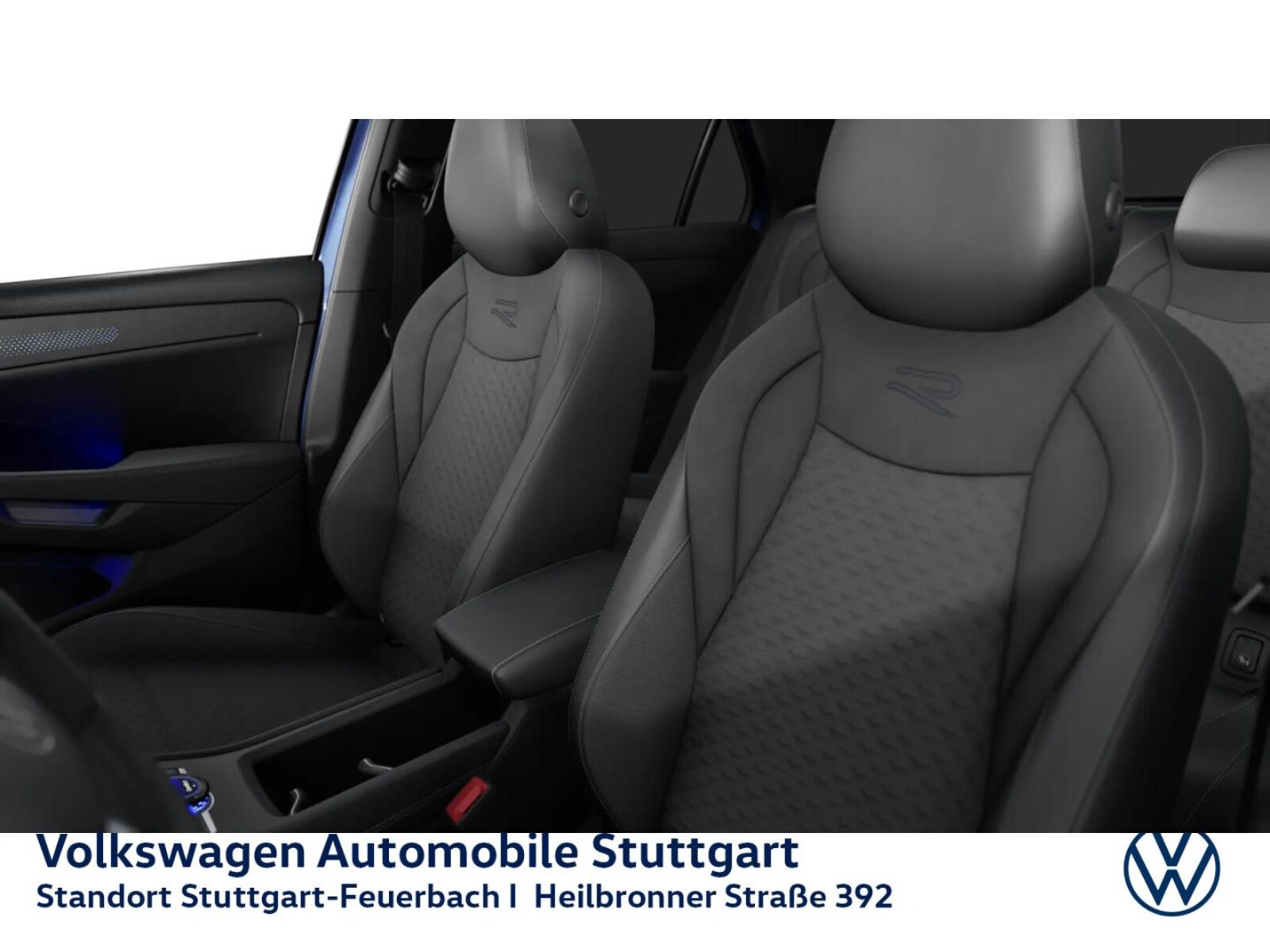 Volkswagen T-Roc – Bild 10