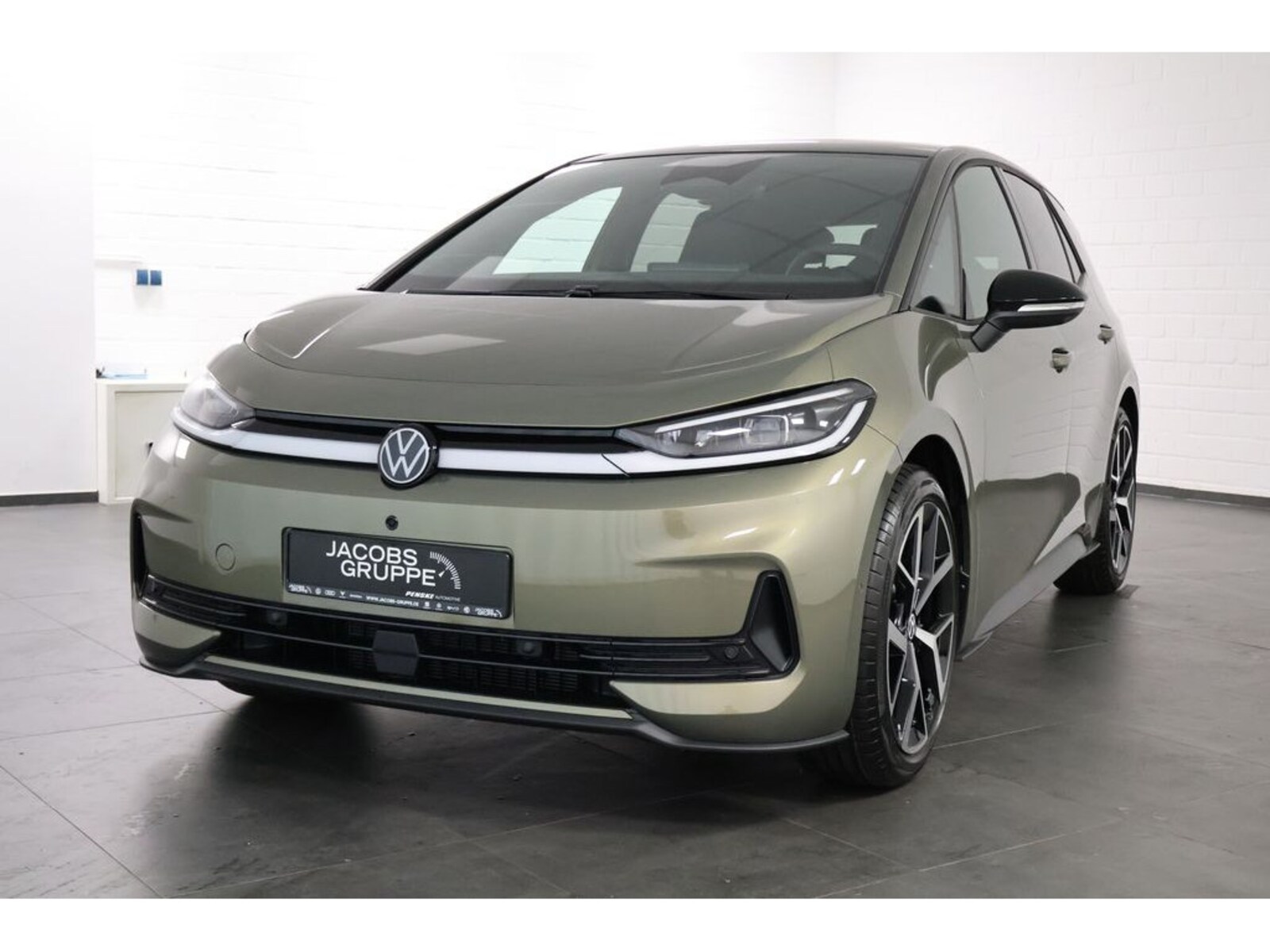 Volkswagen ID.3 Neo – Bild 2