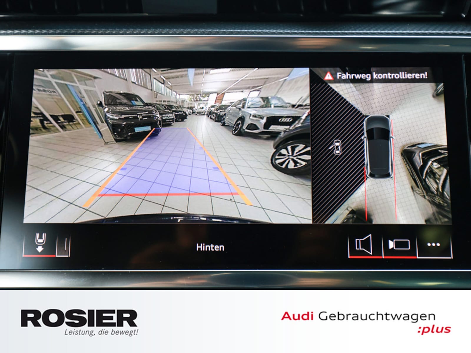 Audi Q3 – Bild 12