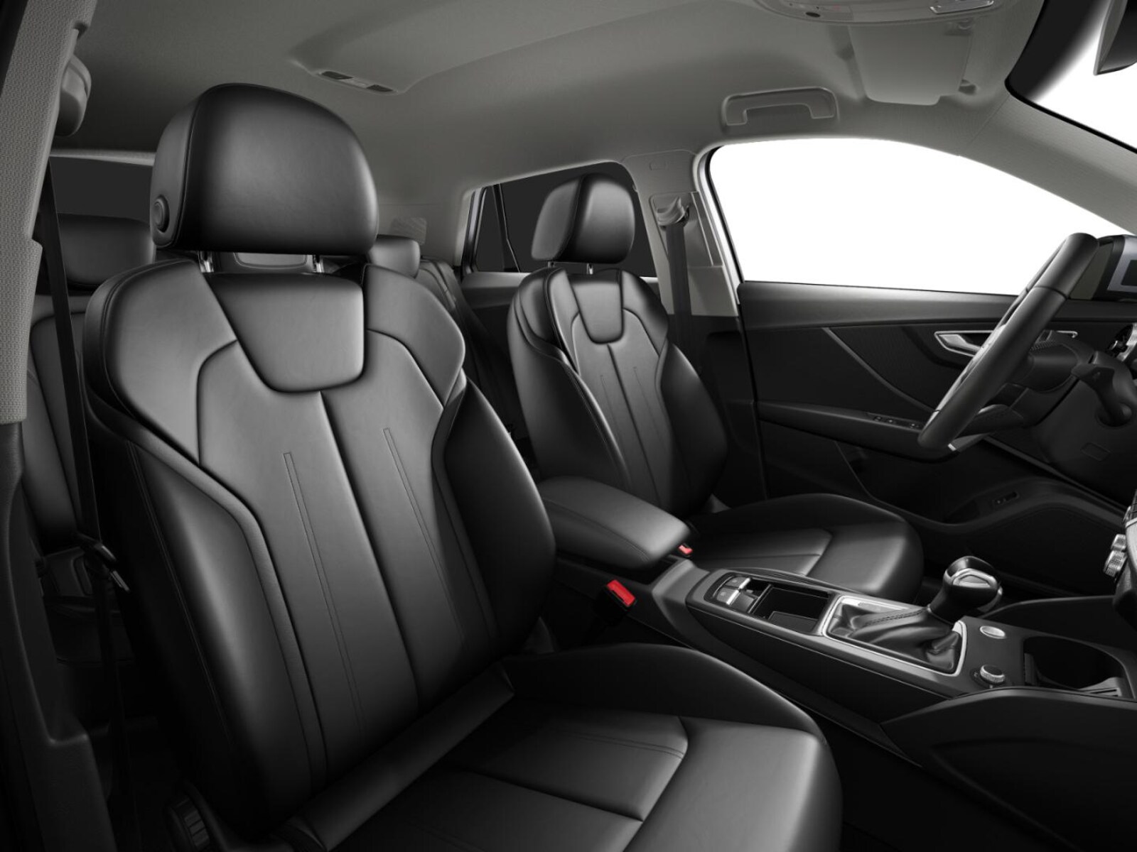 Audi Q2 – Bild 10