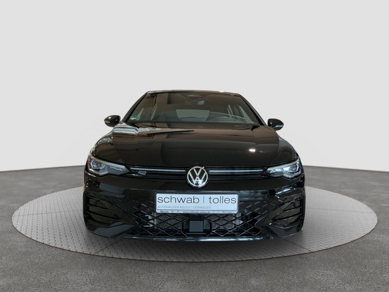 Volkswagen Golf – Bild 2