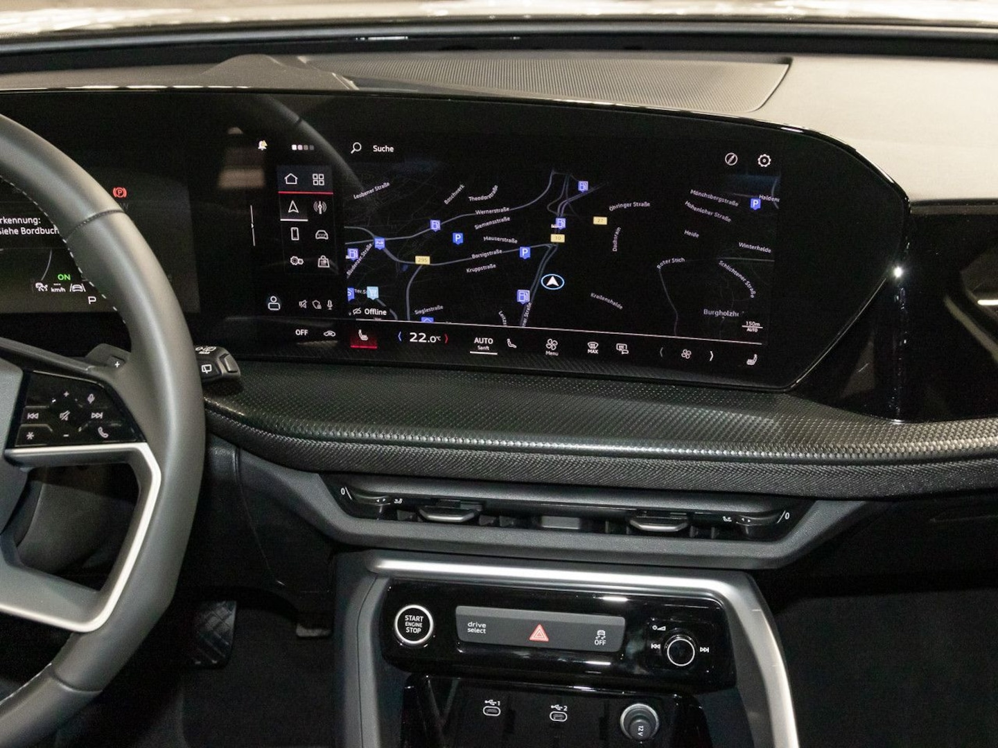 Bild über Audi Q5 SUV TDI quattro 150 kW S tronic - für weitere Informationen kontaktieren Sie den Audi Partner