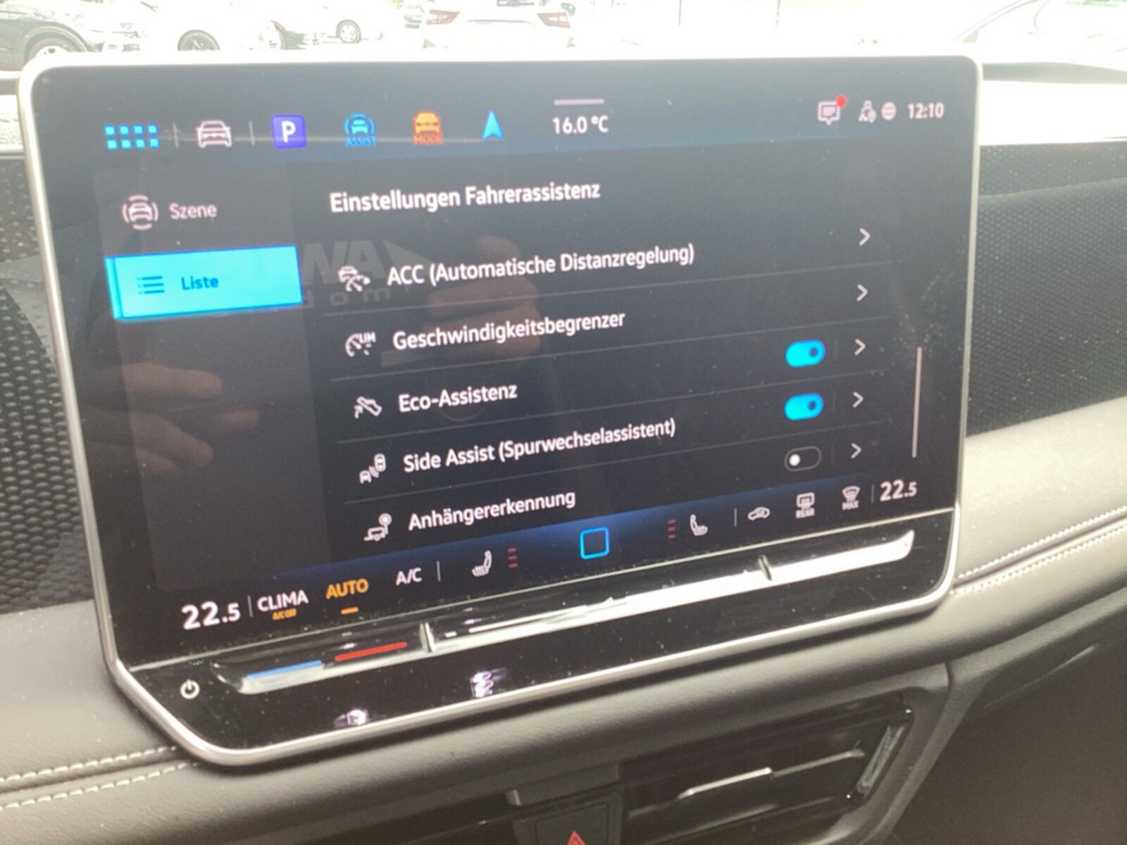 Volkswagen Tiguan – Bild 26