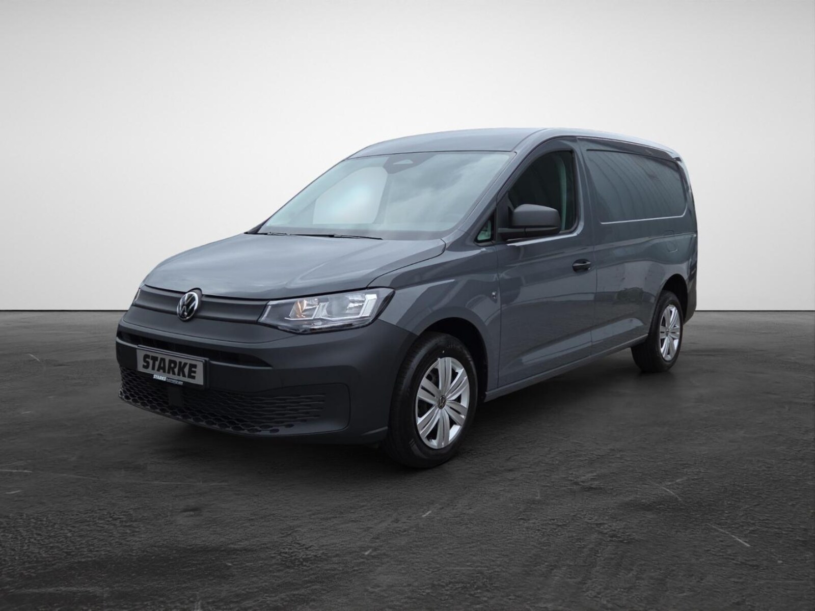 Volkswagen Caddy Maxi Cargo – Bild 3