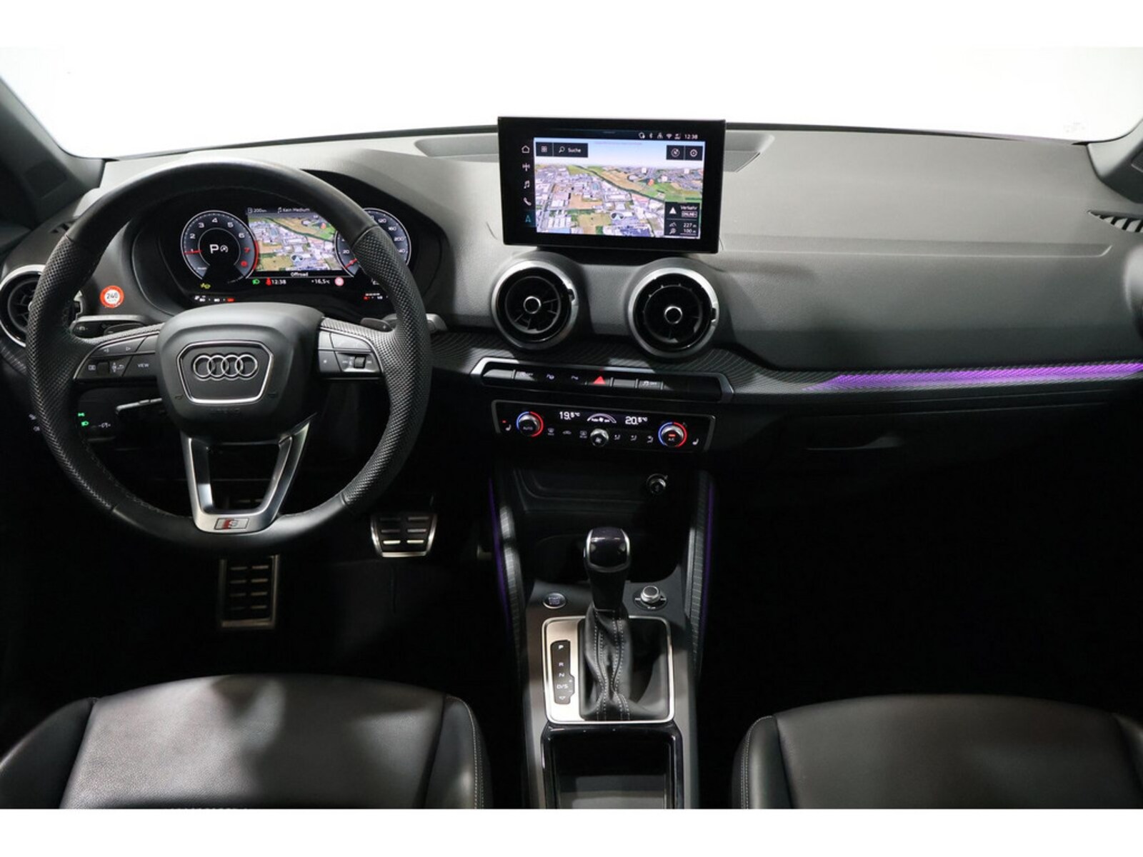 Audi Q2 – Bild 8