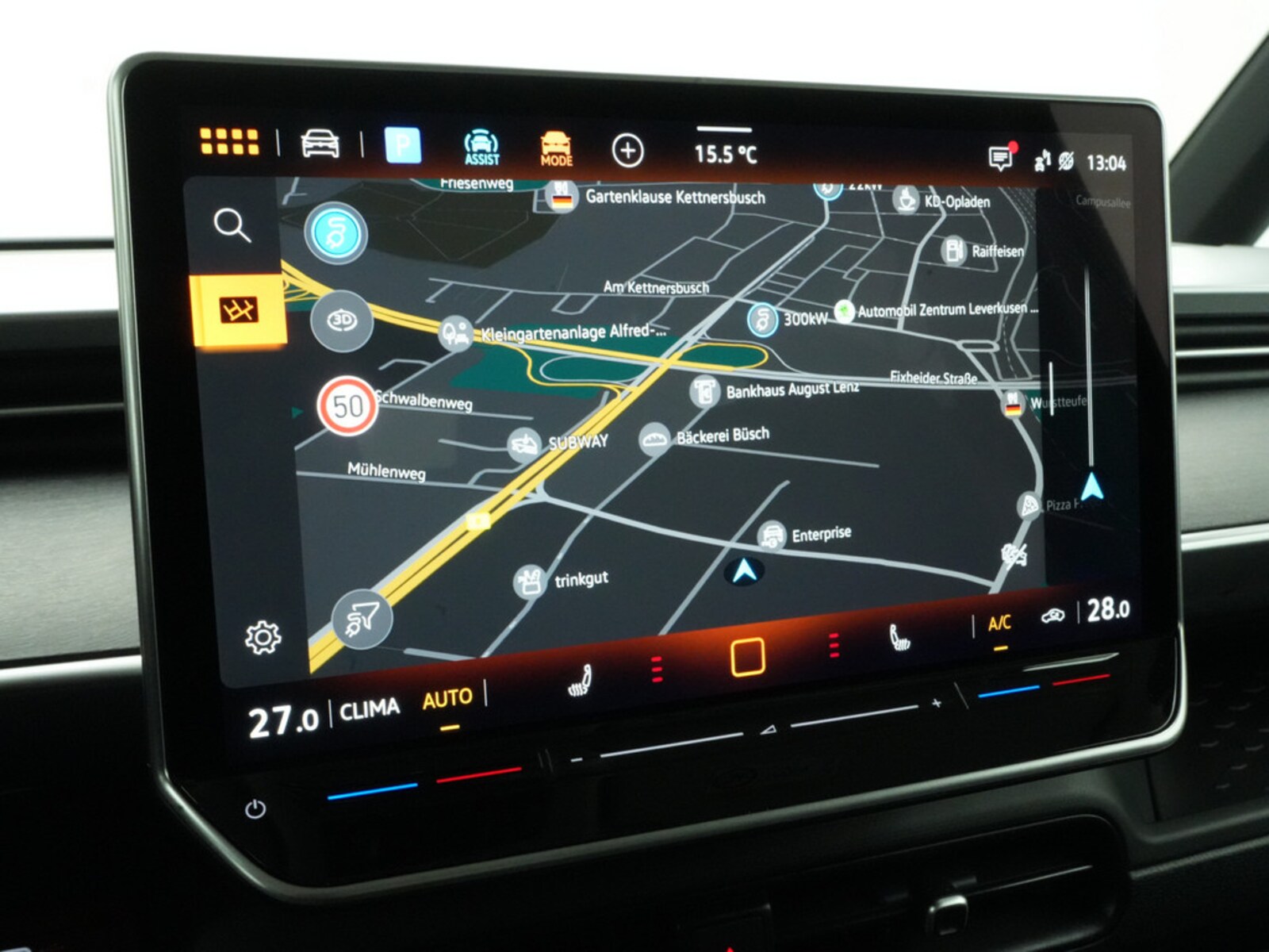 Volkswagen ID. Buzz – Bild 14