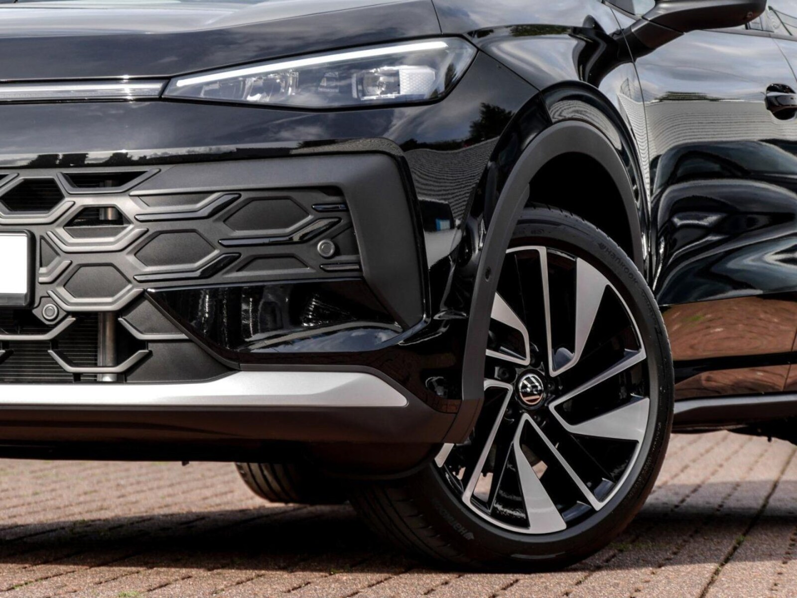 Volkswagen T-Roc – Bild 5