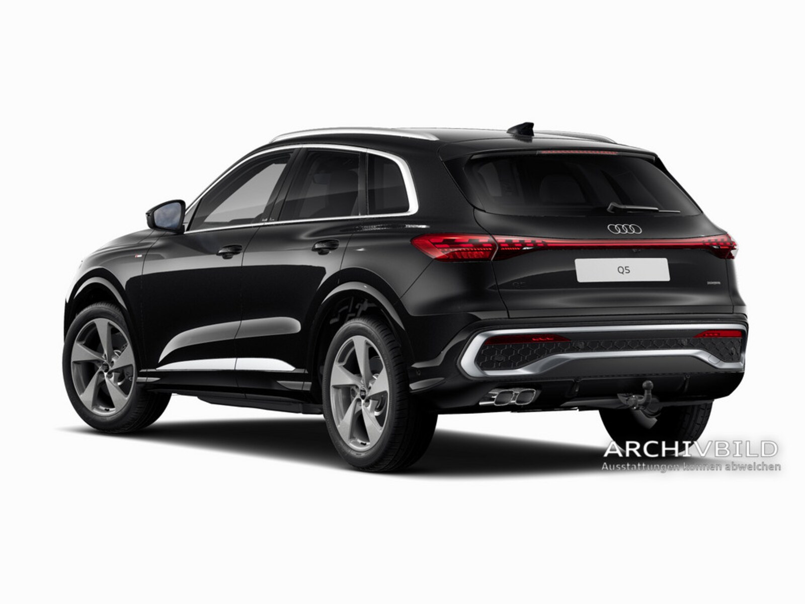 Audi Q5 – Bild 3
