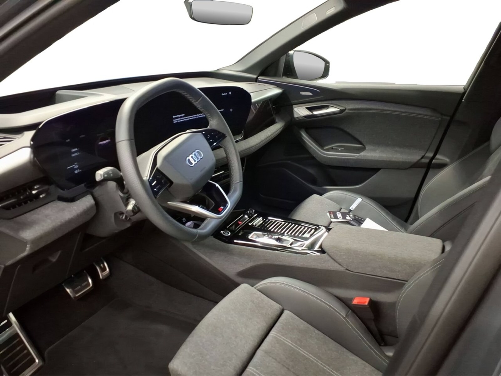 Audi Q6 e-tron – Bild 3