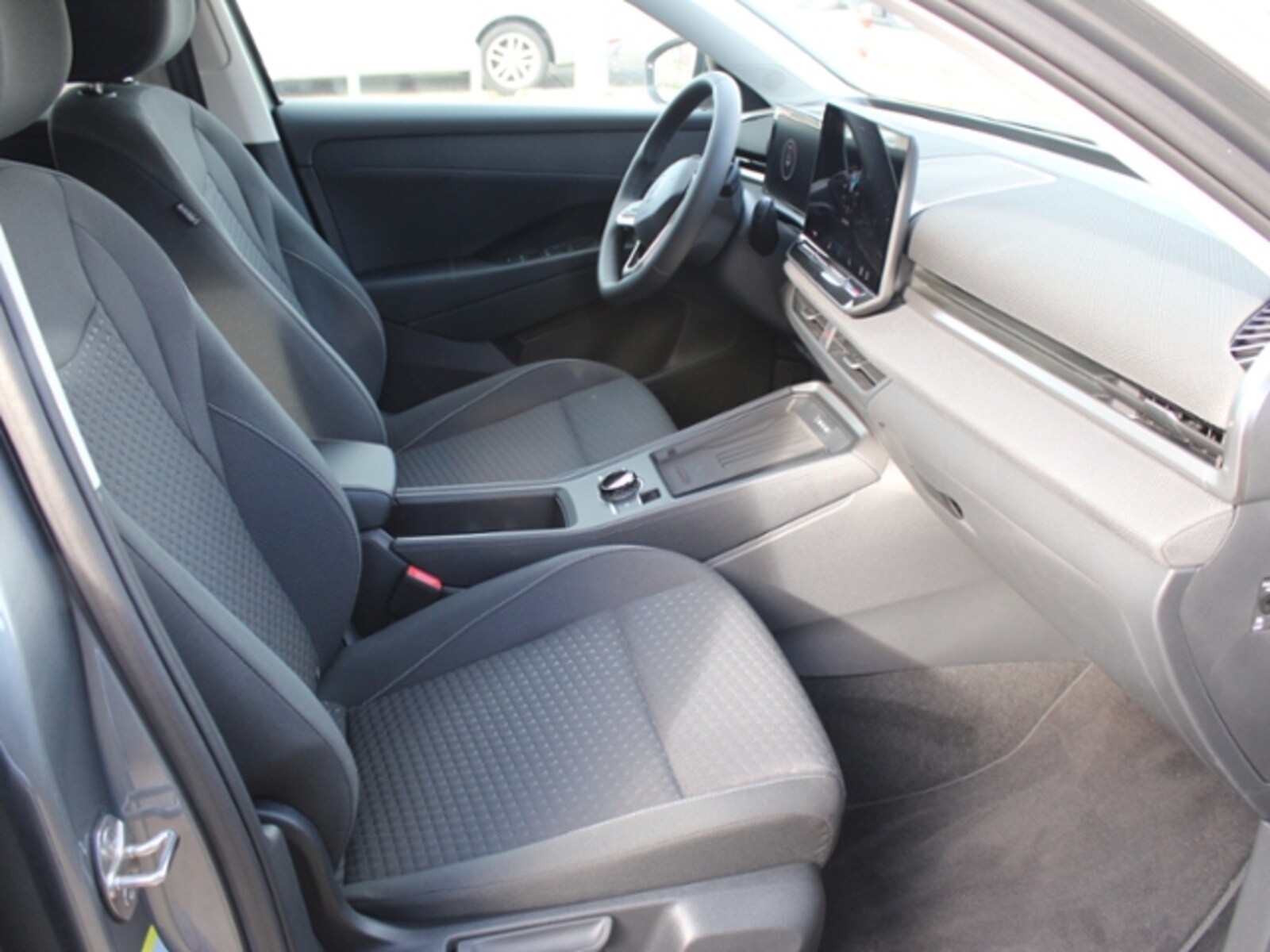Volkswagen T-Roc – Bild 9