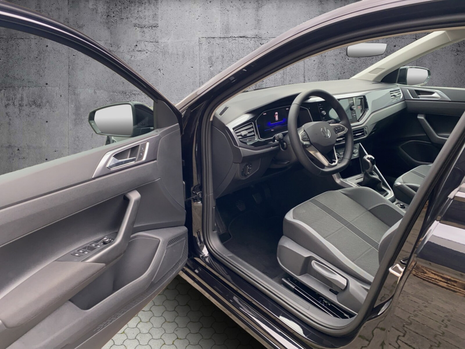 Volkswagen Polo – Bild 13