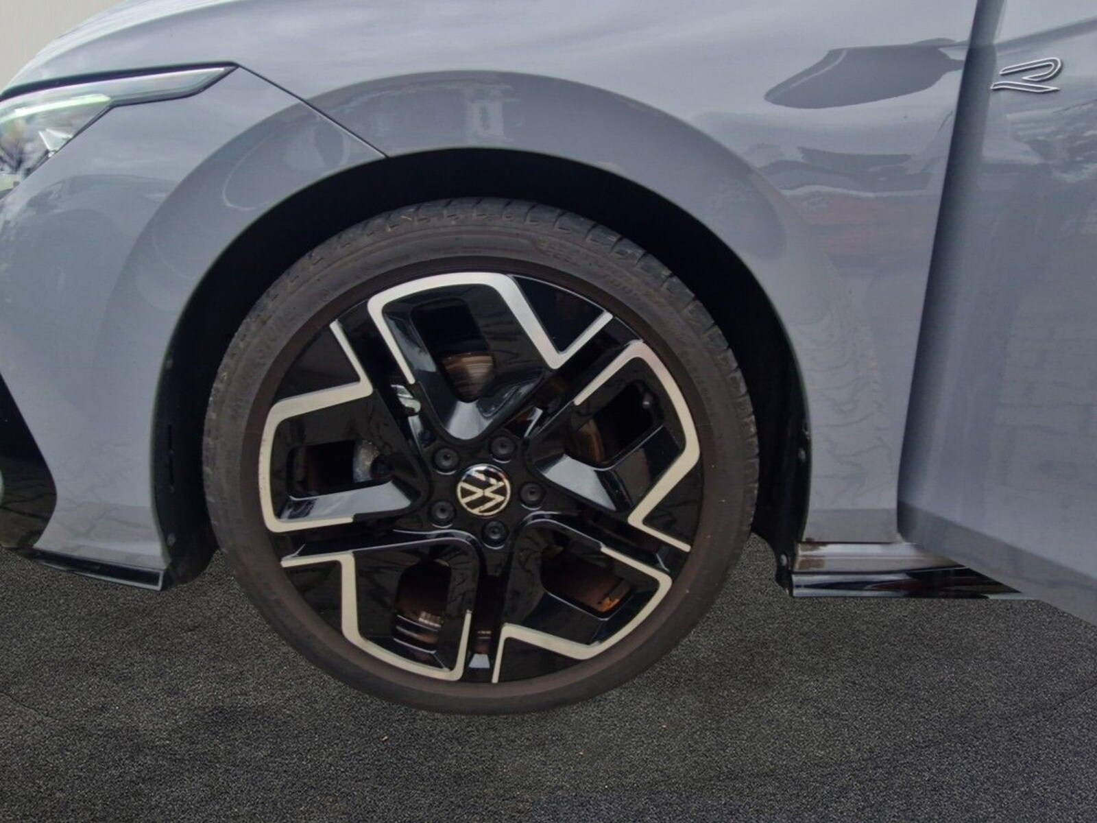Volkswagen Golf Variant – Bild 10