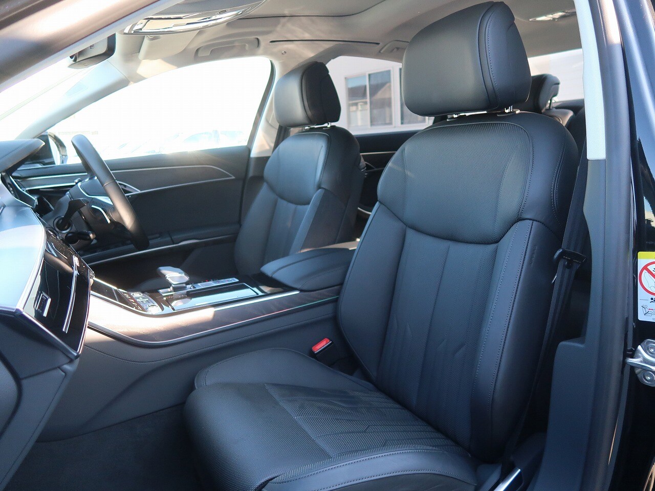 Image about Audi A8 60 TFSI quattro 338(460) kW(PS) tiptronic