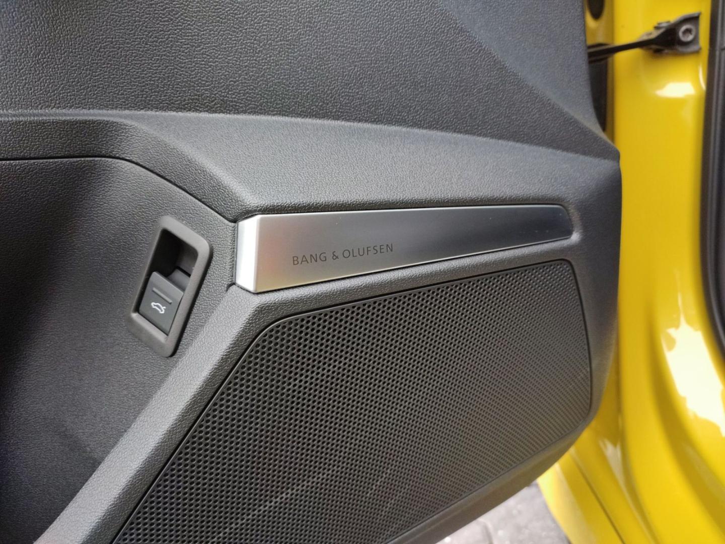 Image about Audi RS 3 Sportback TFSI quattro S tronic
