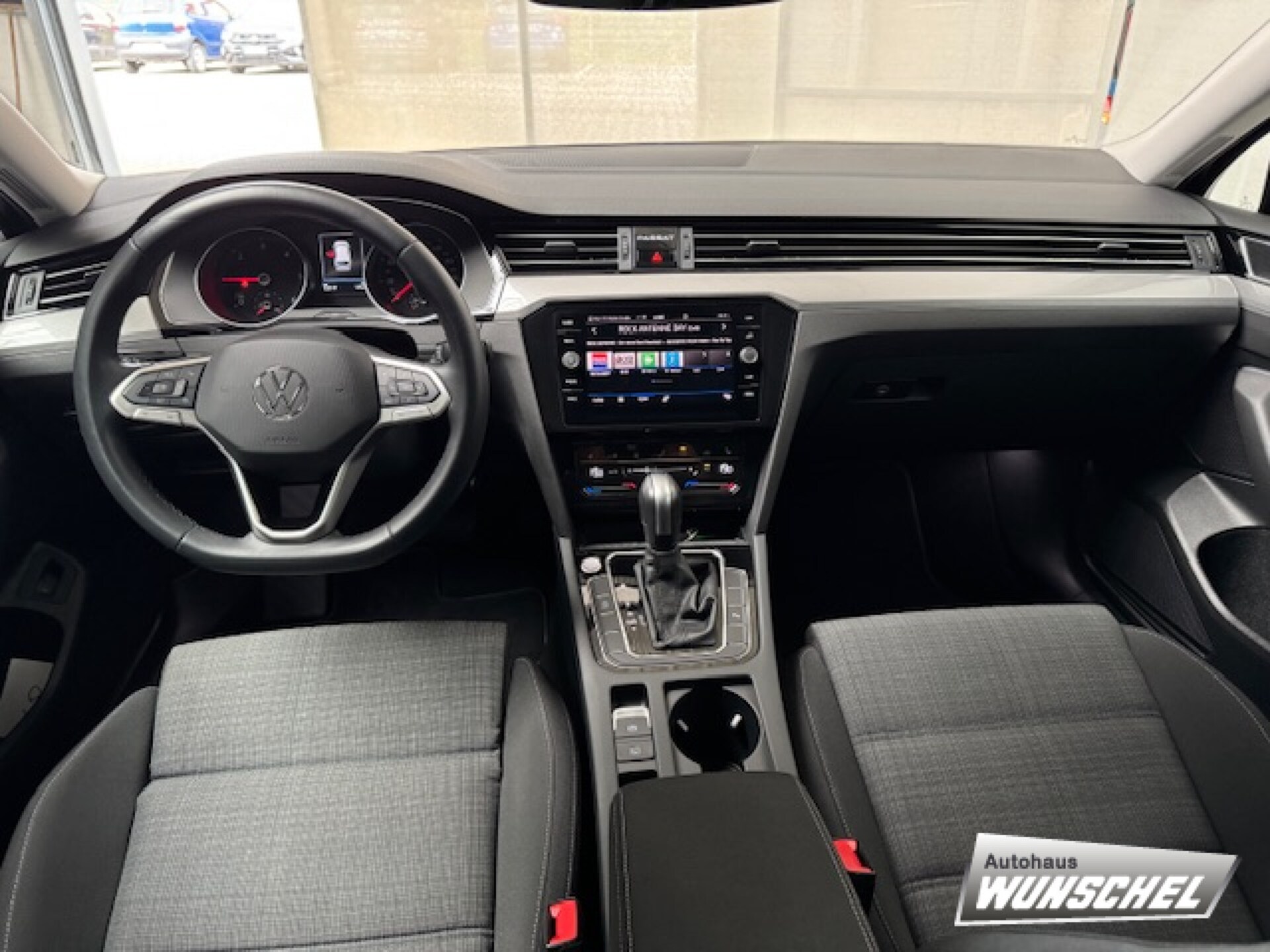 Volkswagen Passat Variant Business