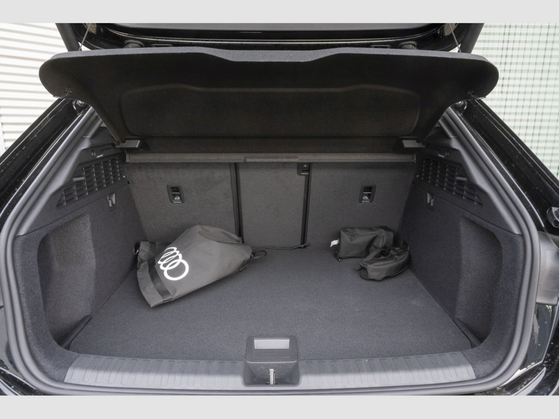 Audi A3 Sportback TFSI e S line