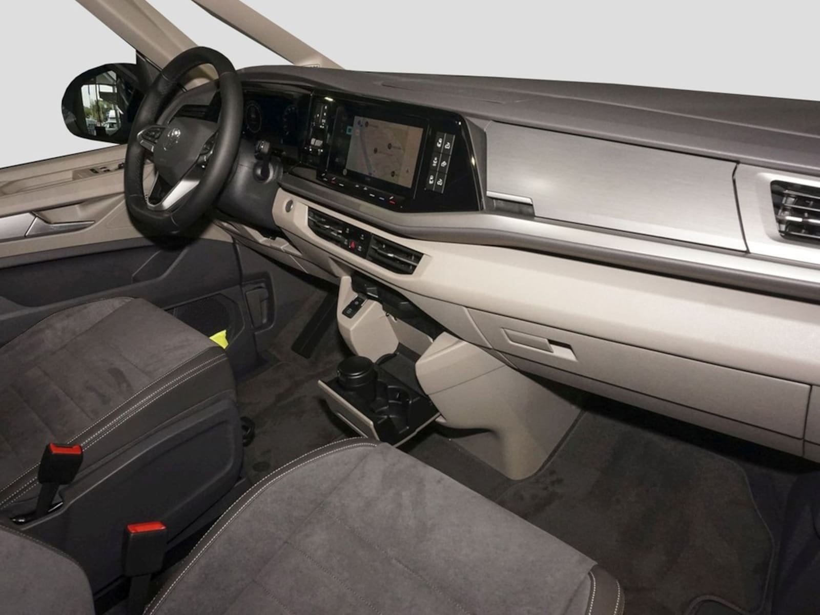 Volkswagen California – Bild 8