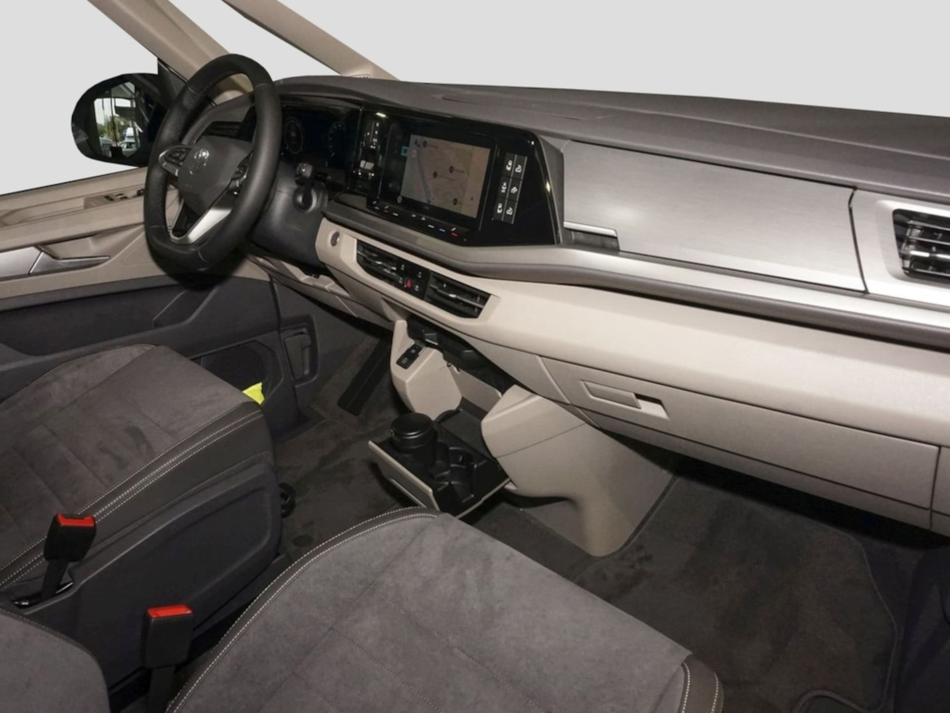 Volkswagen California Ocean