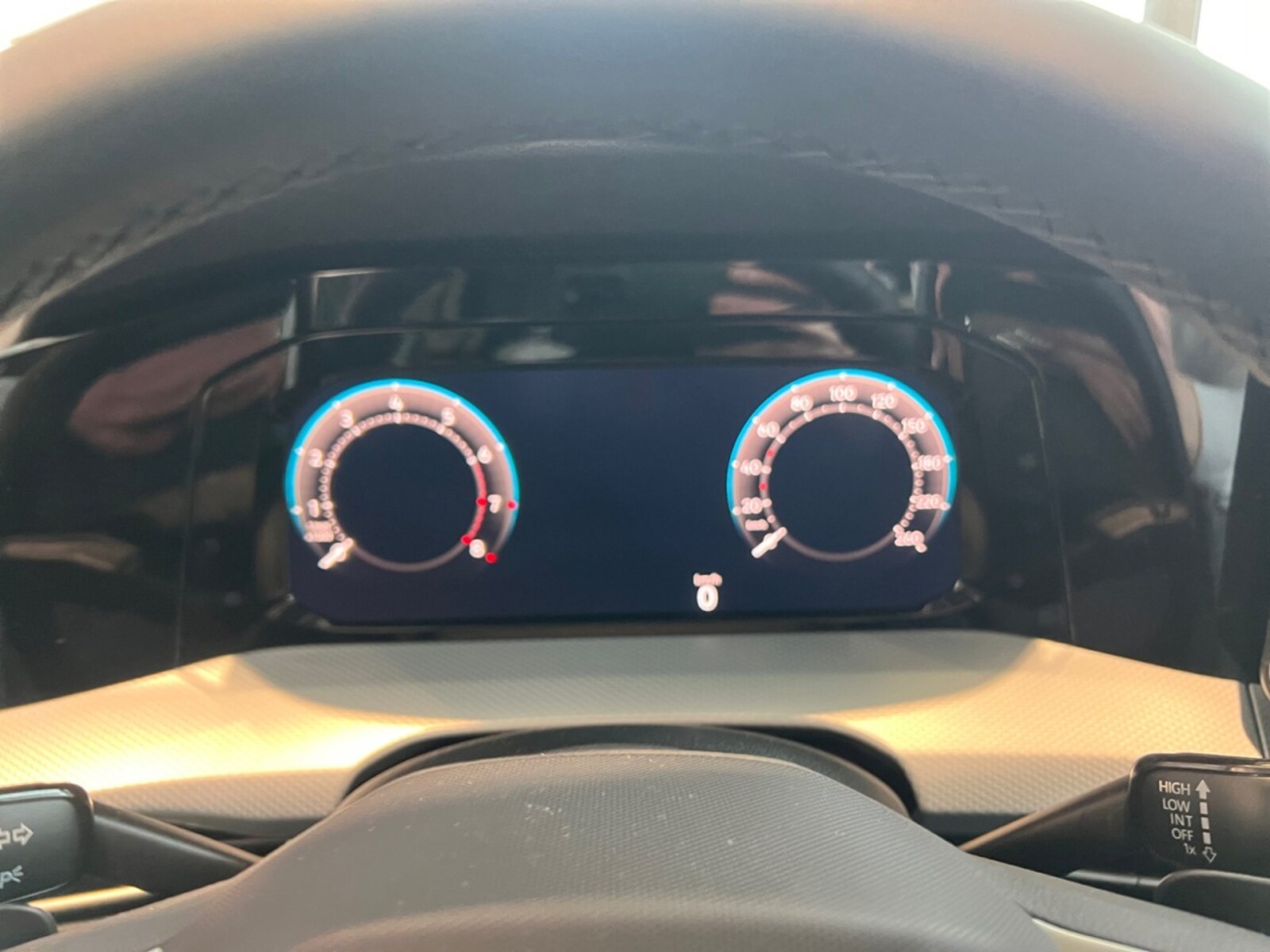 Volkswagen Golf – Bild 14