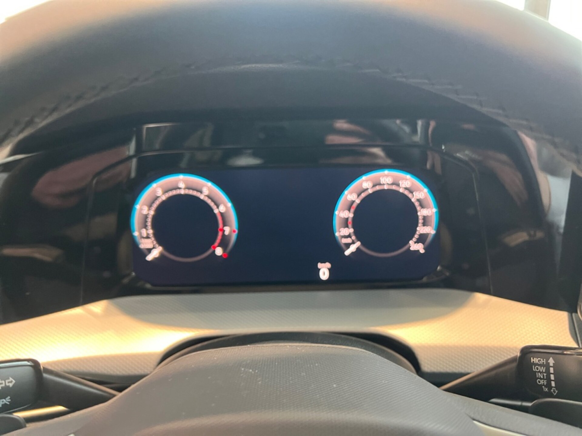 Volkswagen Golf ENERGY