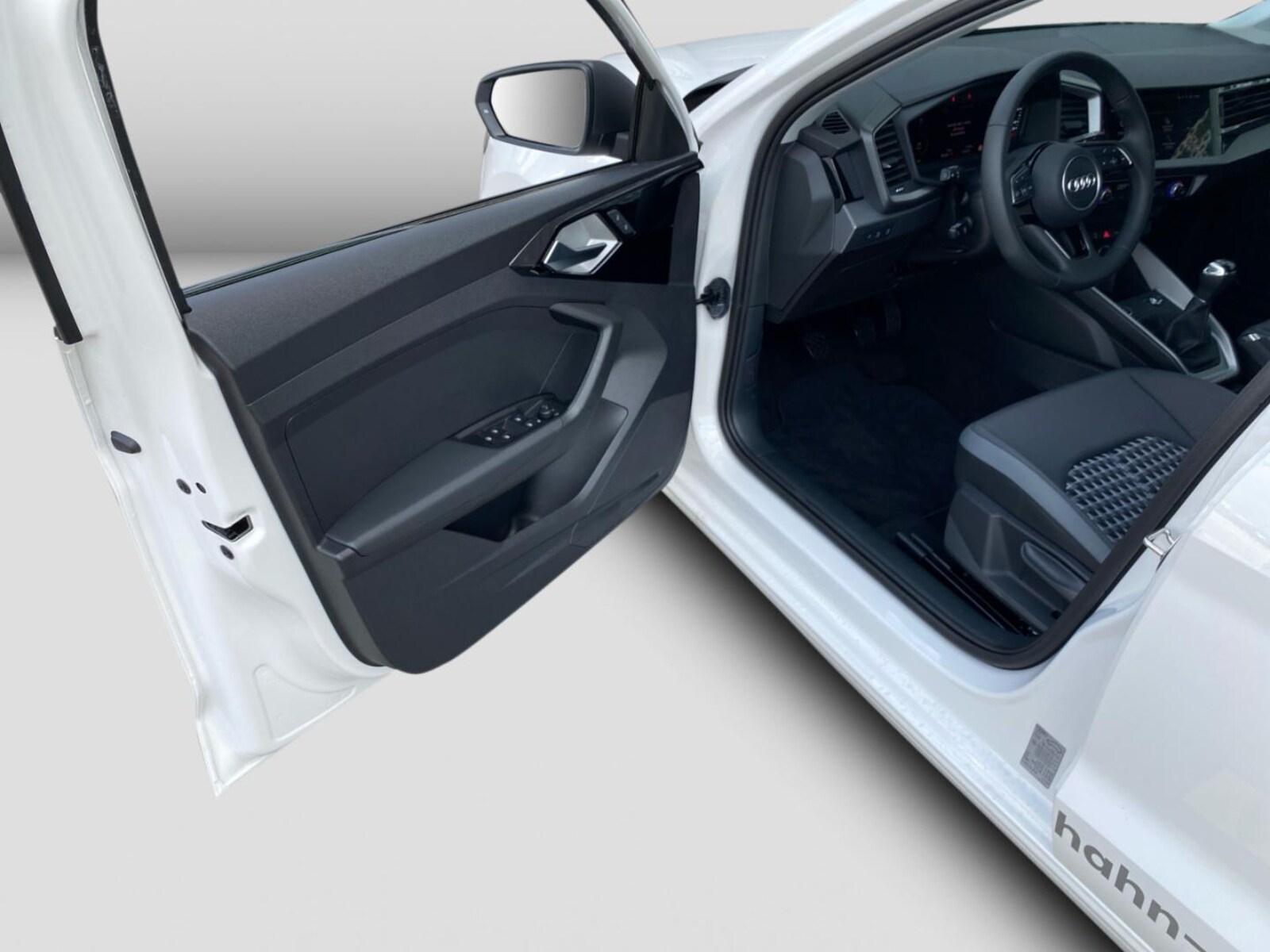 Audi A1 Sportback – Bild 14